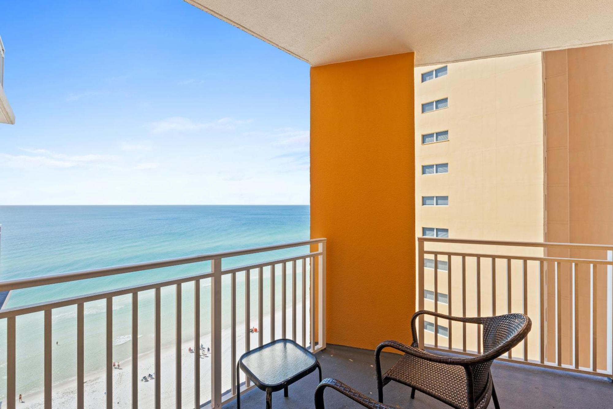Apartment Splash By Panhandle Getaways Panama City Beach