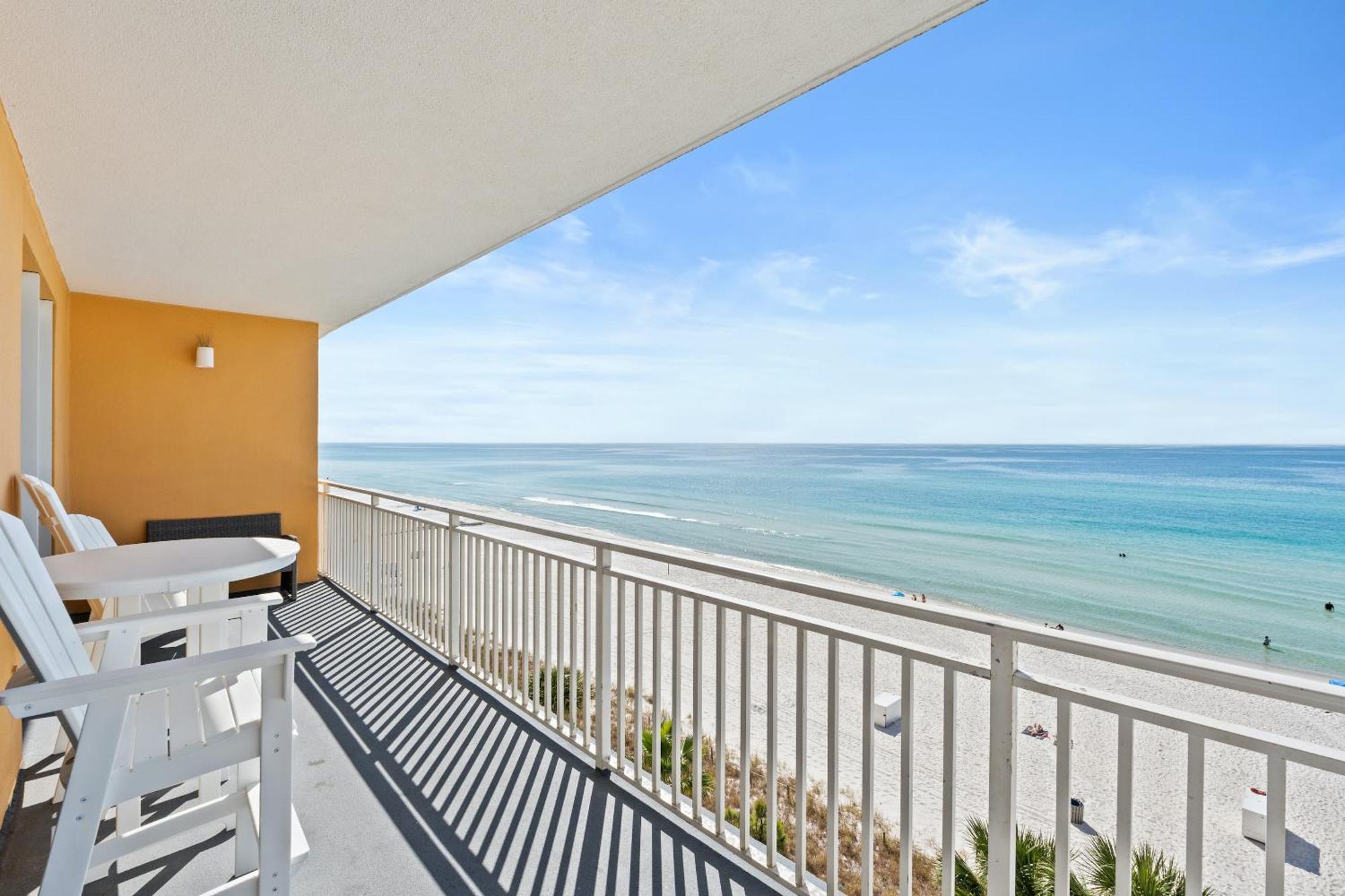 Splash By Panhandle Getaways *