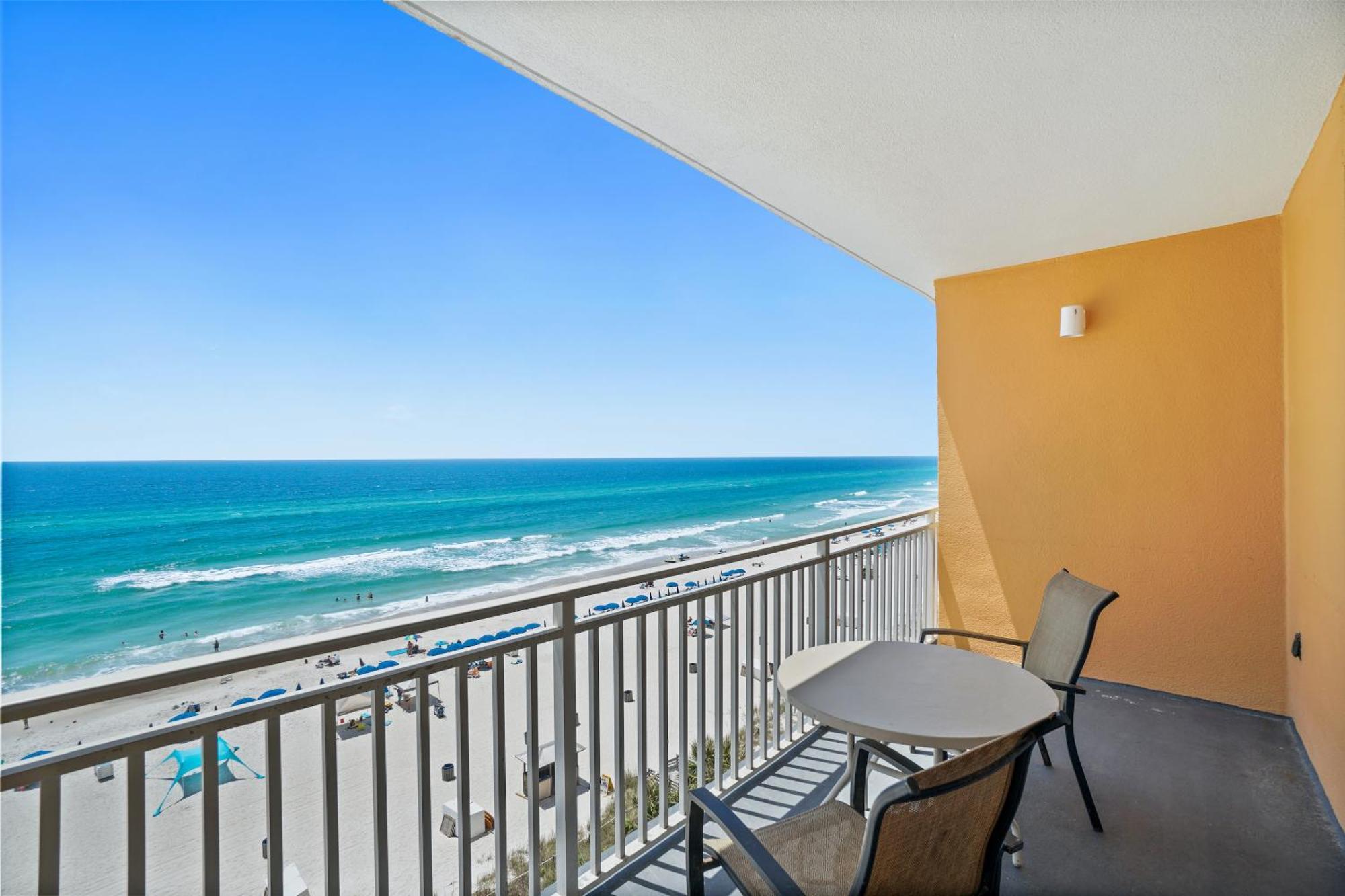 Apartment Splash By Panhandle Getaways Panama City Beach