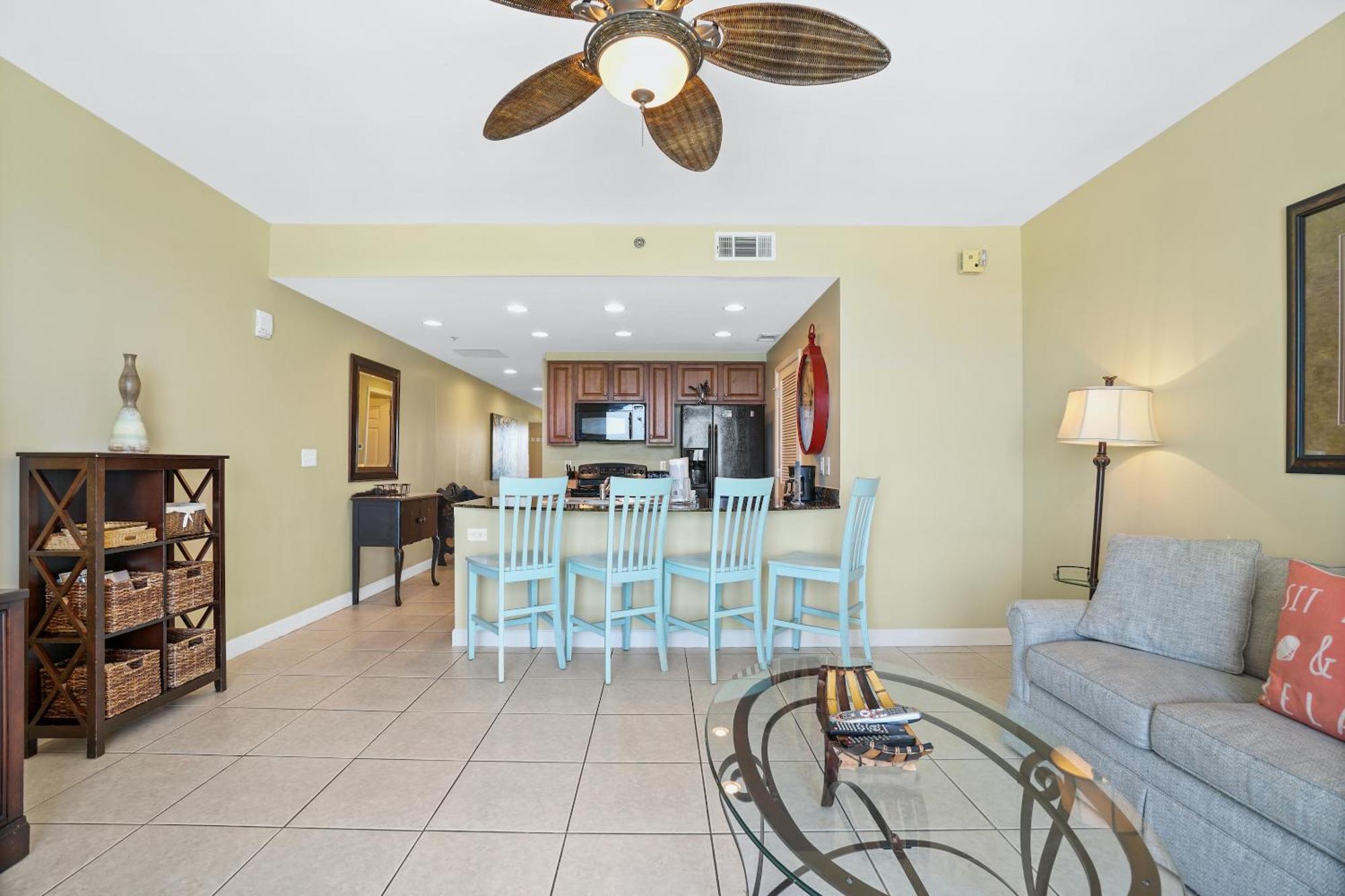 Splash By Panhandle Getaways Apartment *