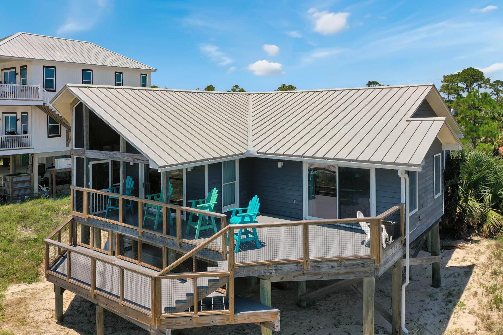 Windscape By Pristine Vacation Holiday home