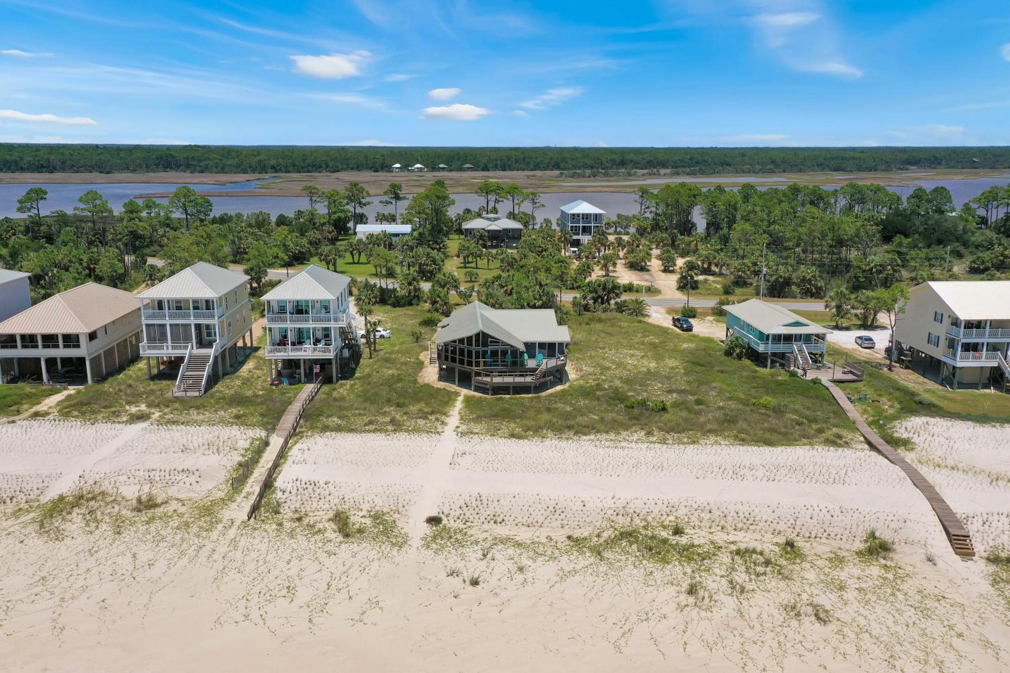 Windscape By Pristine Vacation Holiday home *