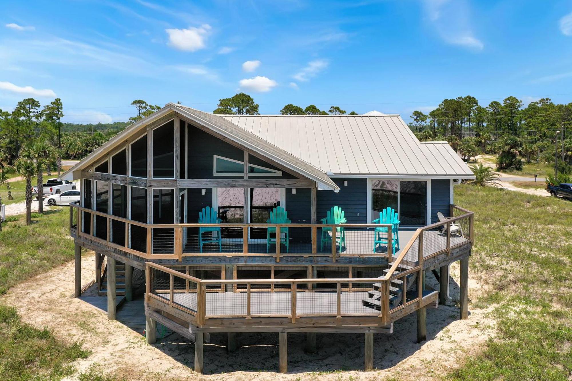 Windscape By Pristine Vacation Holiday home