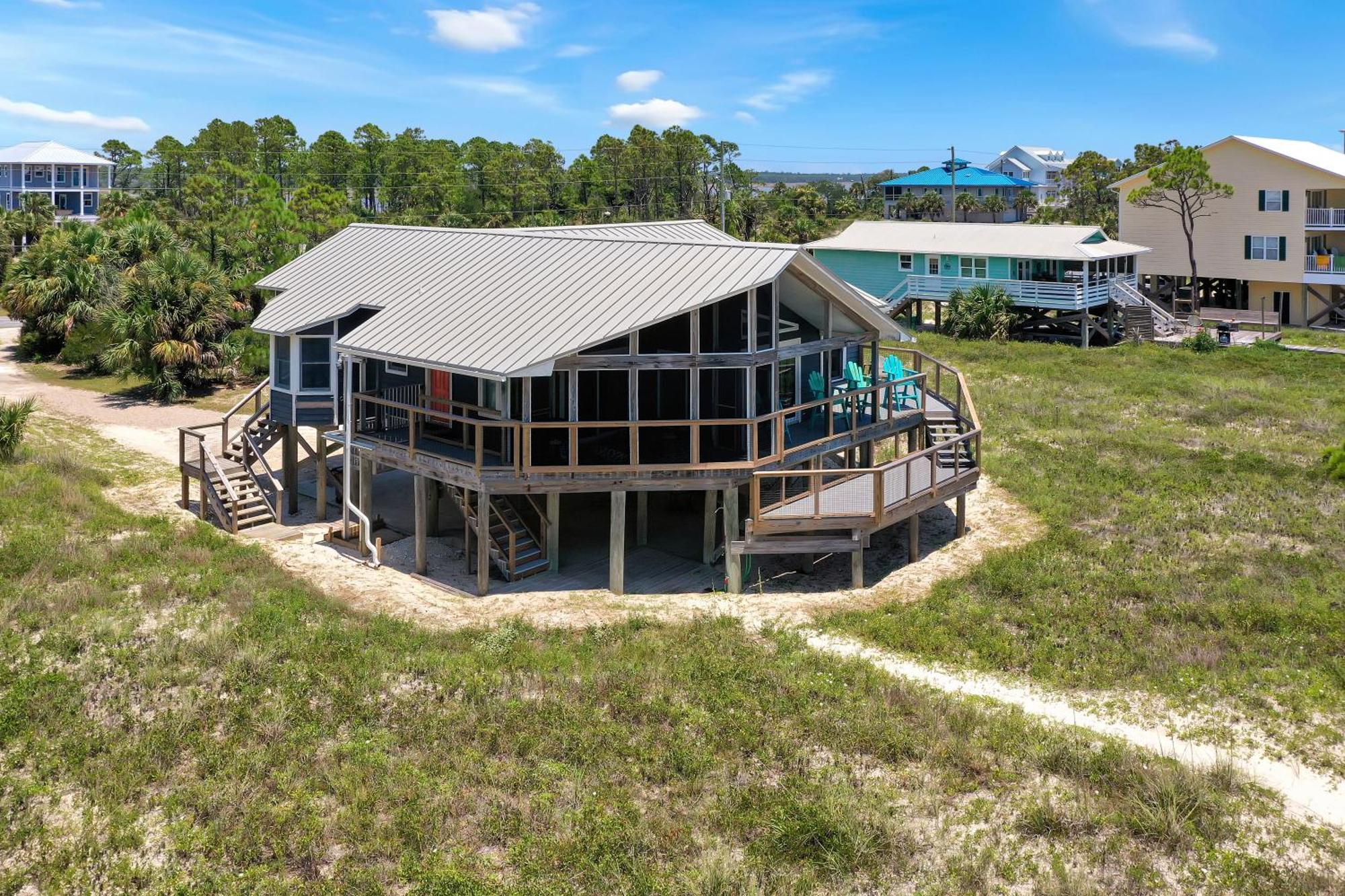 Windscape By Pristine Vacation Holiday home *