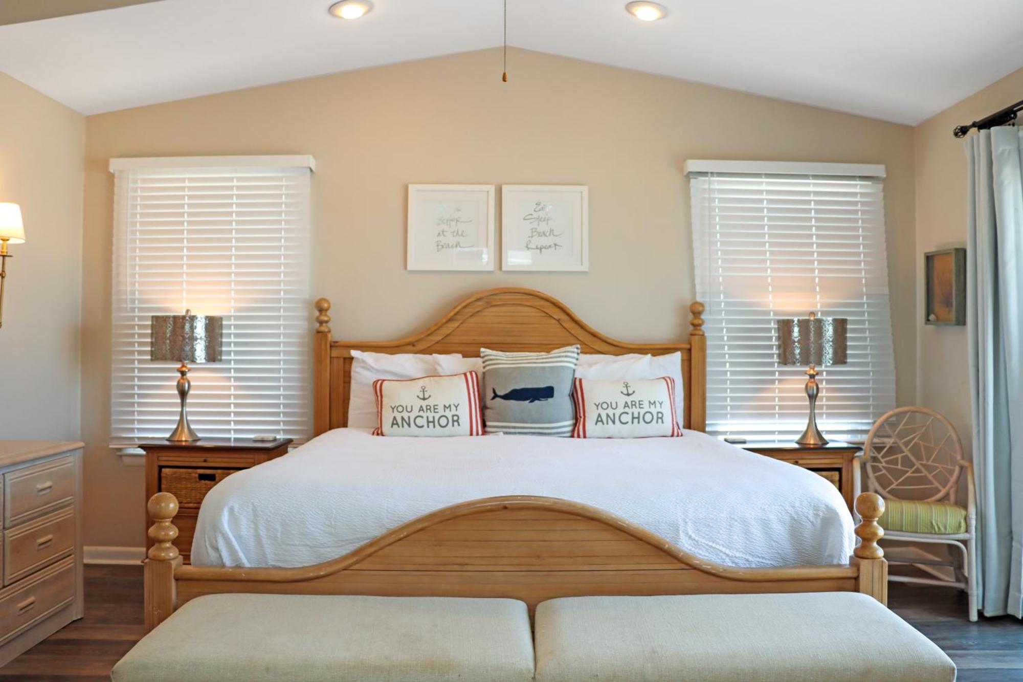 Holiday home Windscape By Pristine Vacation
