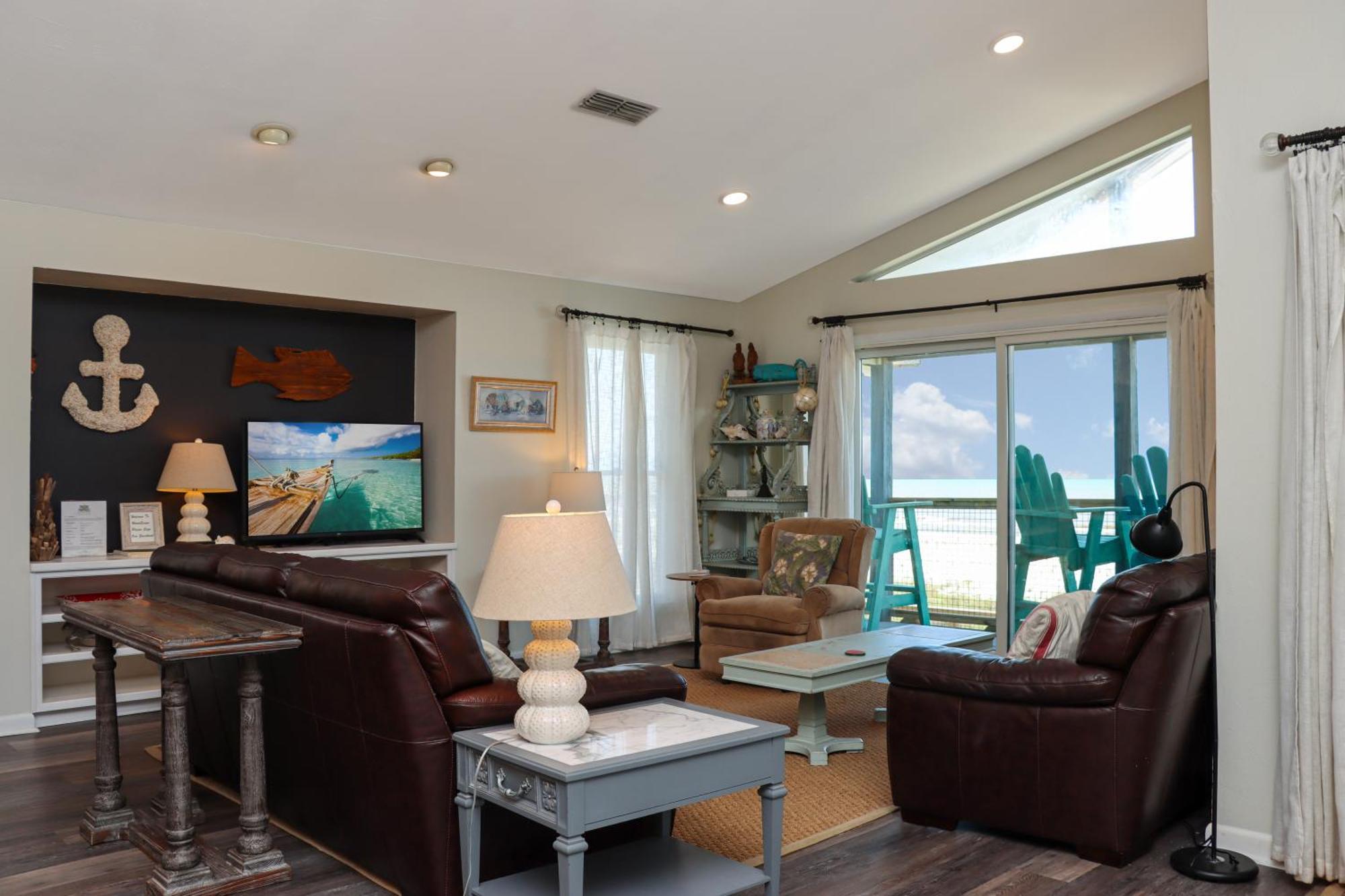 Holiday home Windscape By Pristine Vacation Indian Pass