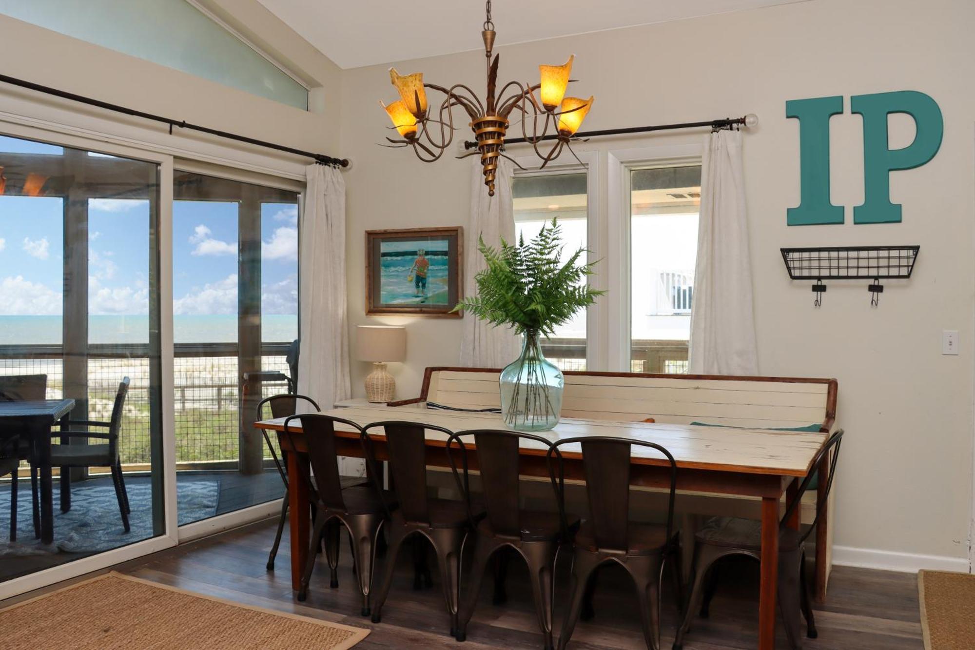 Holiday home Windscape By Pristine Vacation *