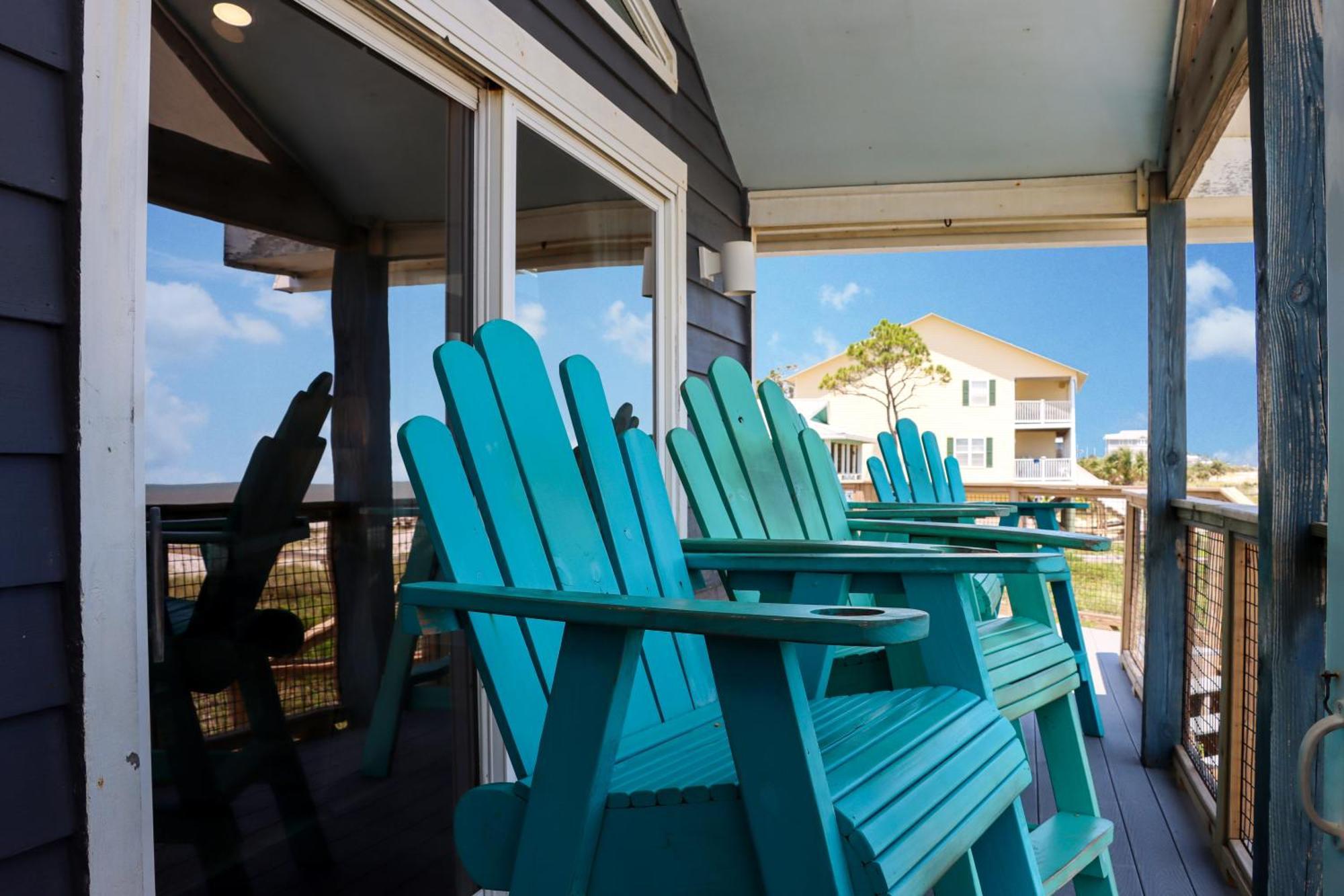 Holiday home Windscape By Pristine Vacation