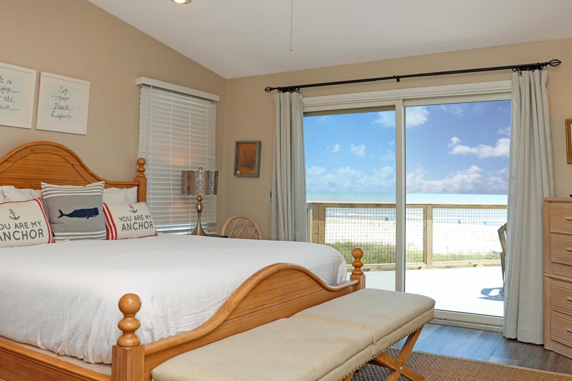 Windscape By Pristine Vacation Holiday home