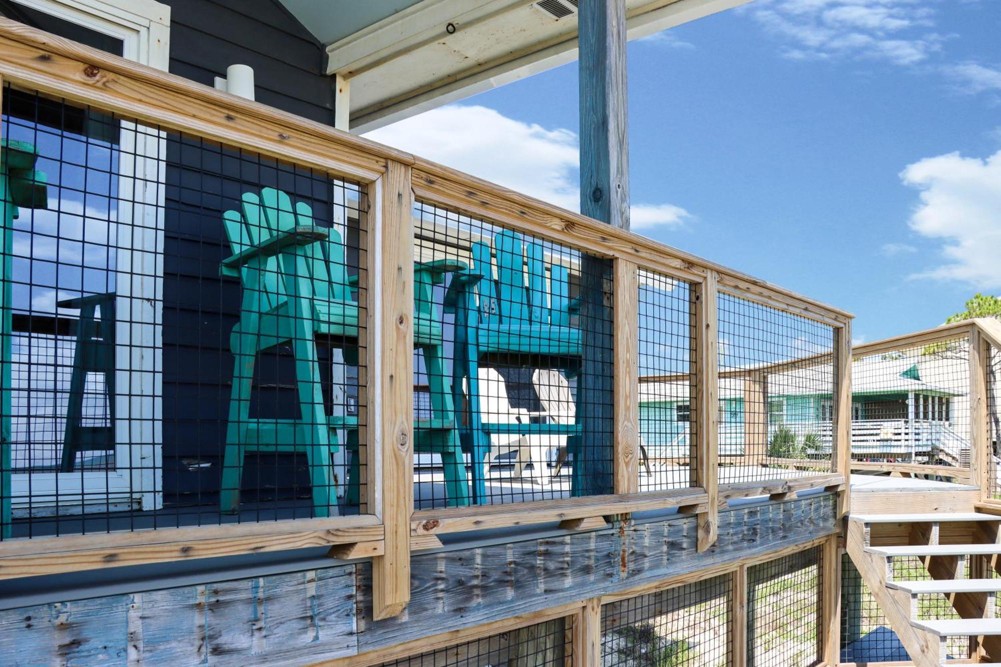Holiday home Windscape By Pristine Vacation Indian Pass