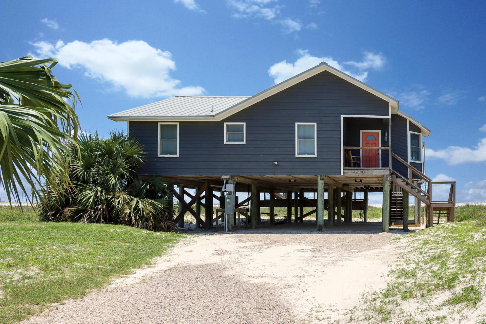 Holiday home Windscape By Pristine Vacation