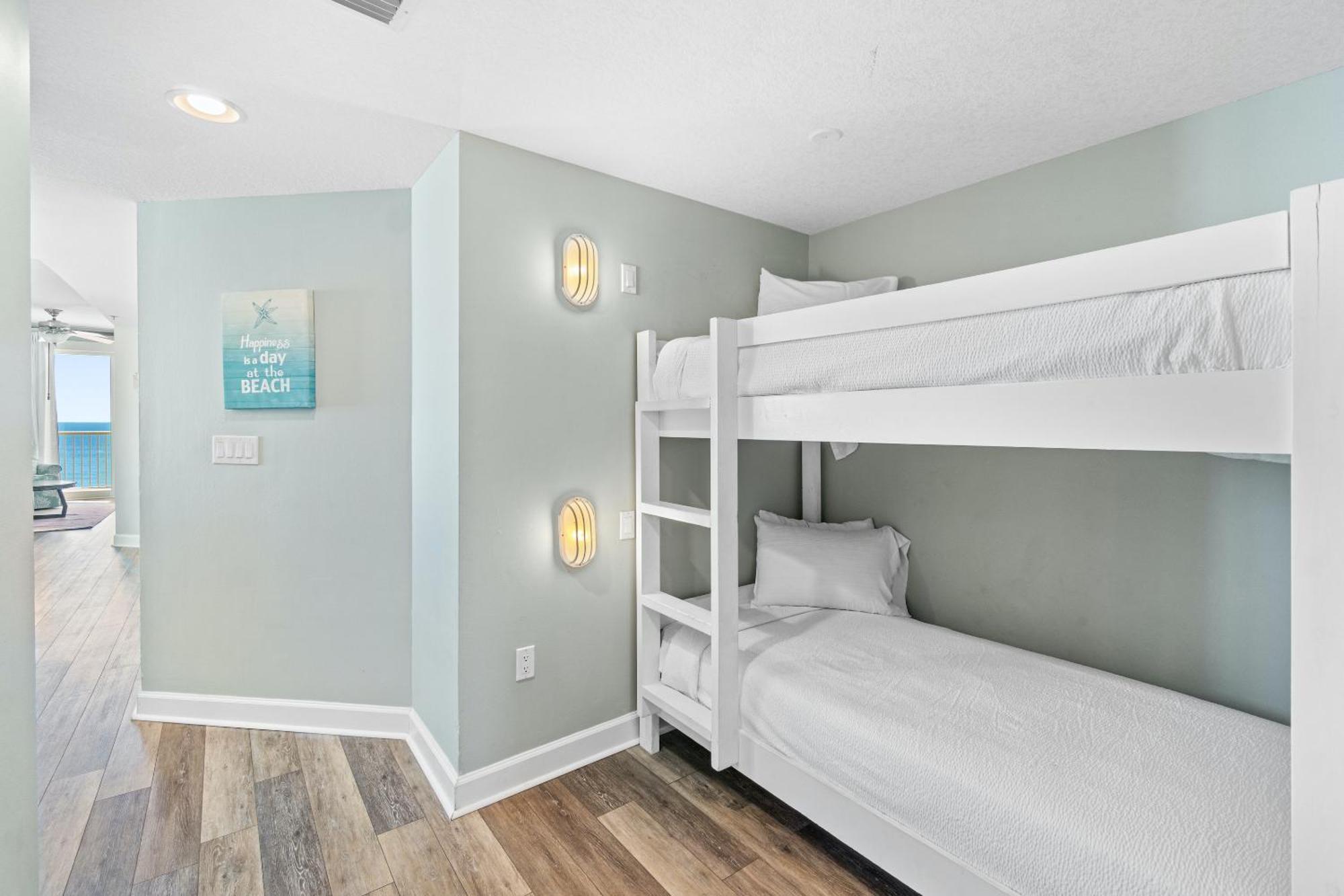 Grand Panama By Panhandle Getaways Apartment