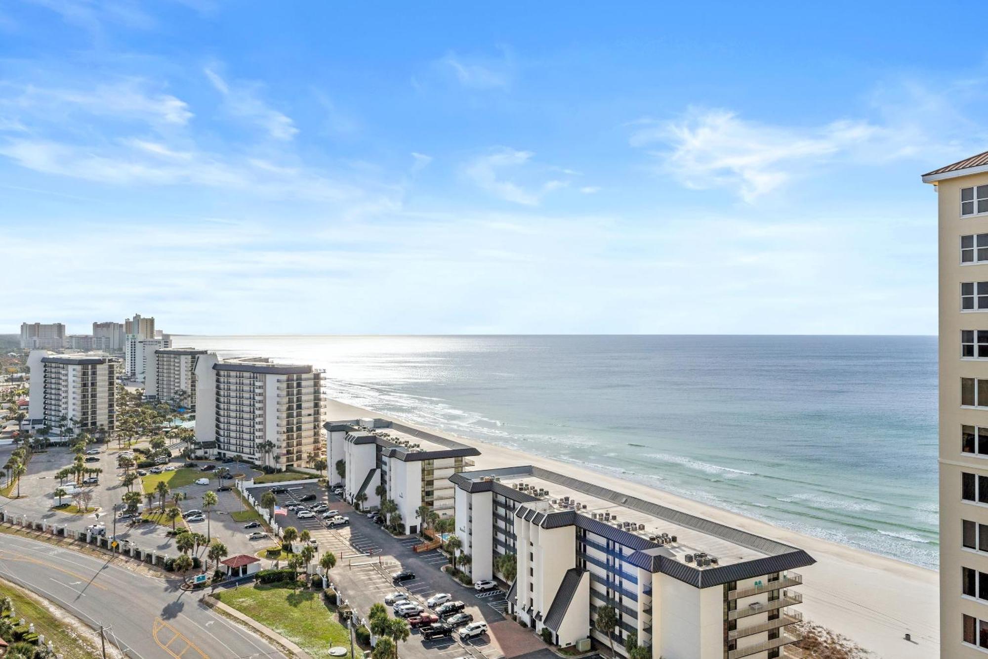 Apartment Grand Panama By Panhandle Getaways *
