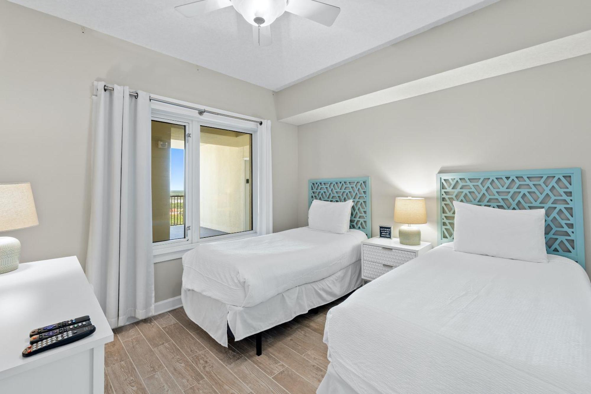 Grand Panama By Panhandle Getaways Apartment Panama City Beach