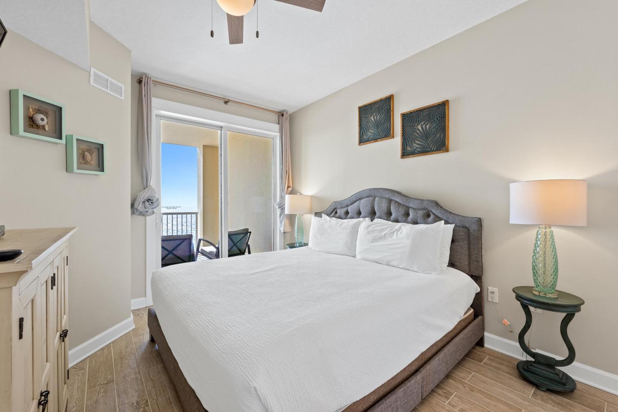 Grand Panama By Panhandle Getaways Apartment Panama City Beach