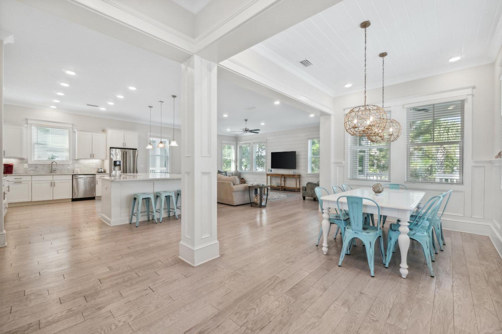 Prominence On 30a Homes By Panhandle Getaways * Watersound Beach