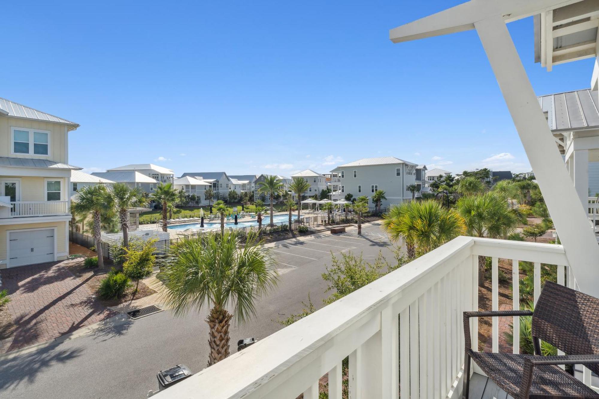 Holiday home Prominence On 30a Homes By Panhandle Getaways *