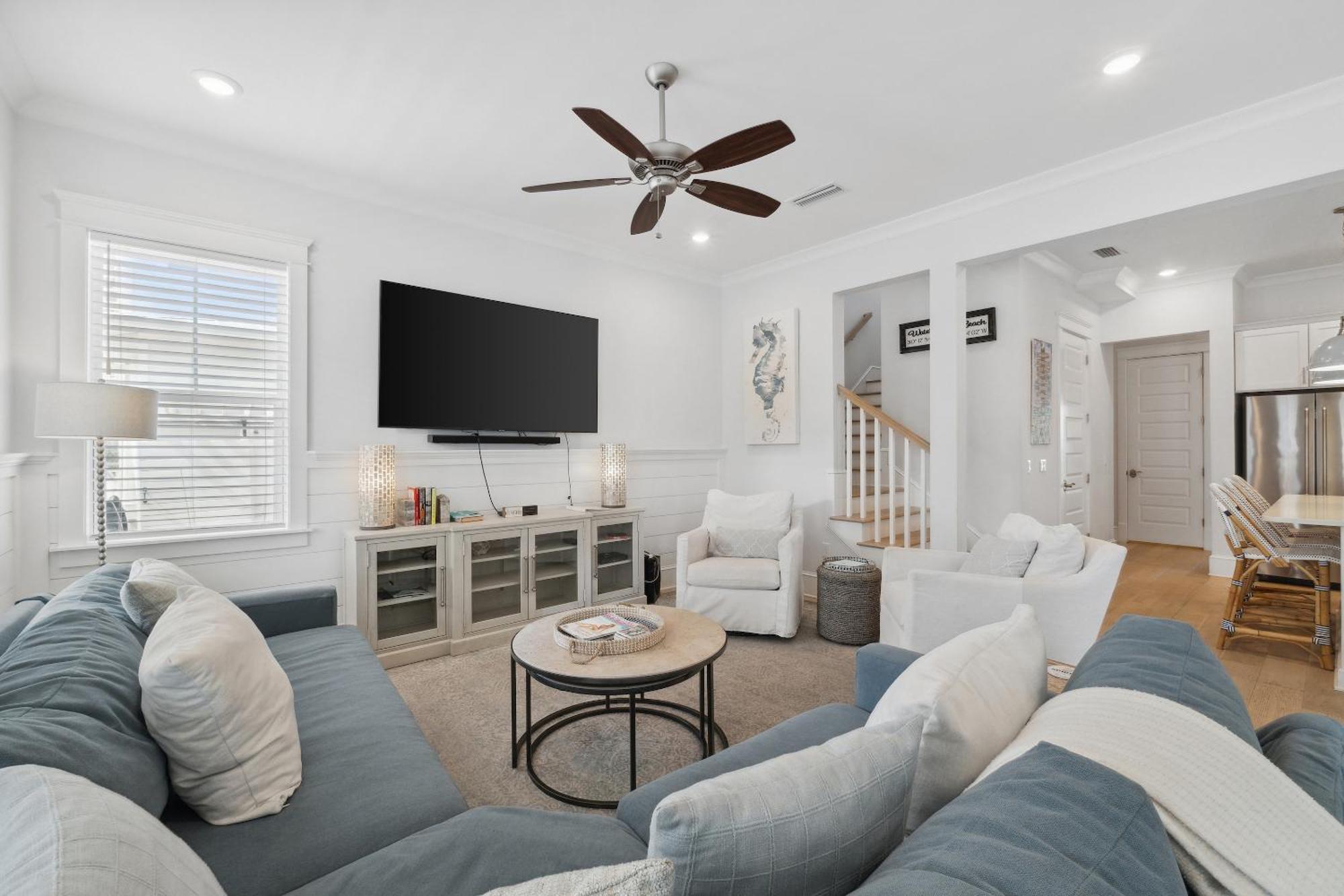 Prominence On 30a Homes By Panhandle Getaways Holiday home *