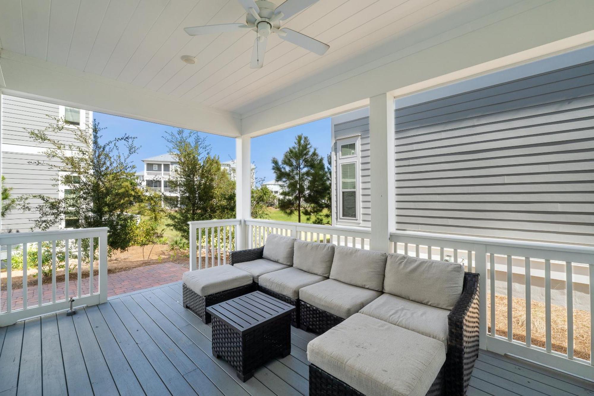 Holiday home Prominence On 30a Homes By Panhandle Getaways Watersound Beach
