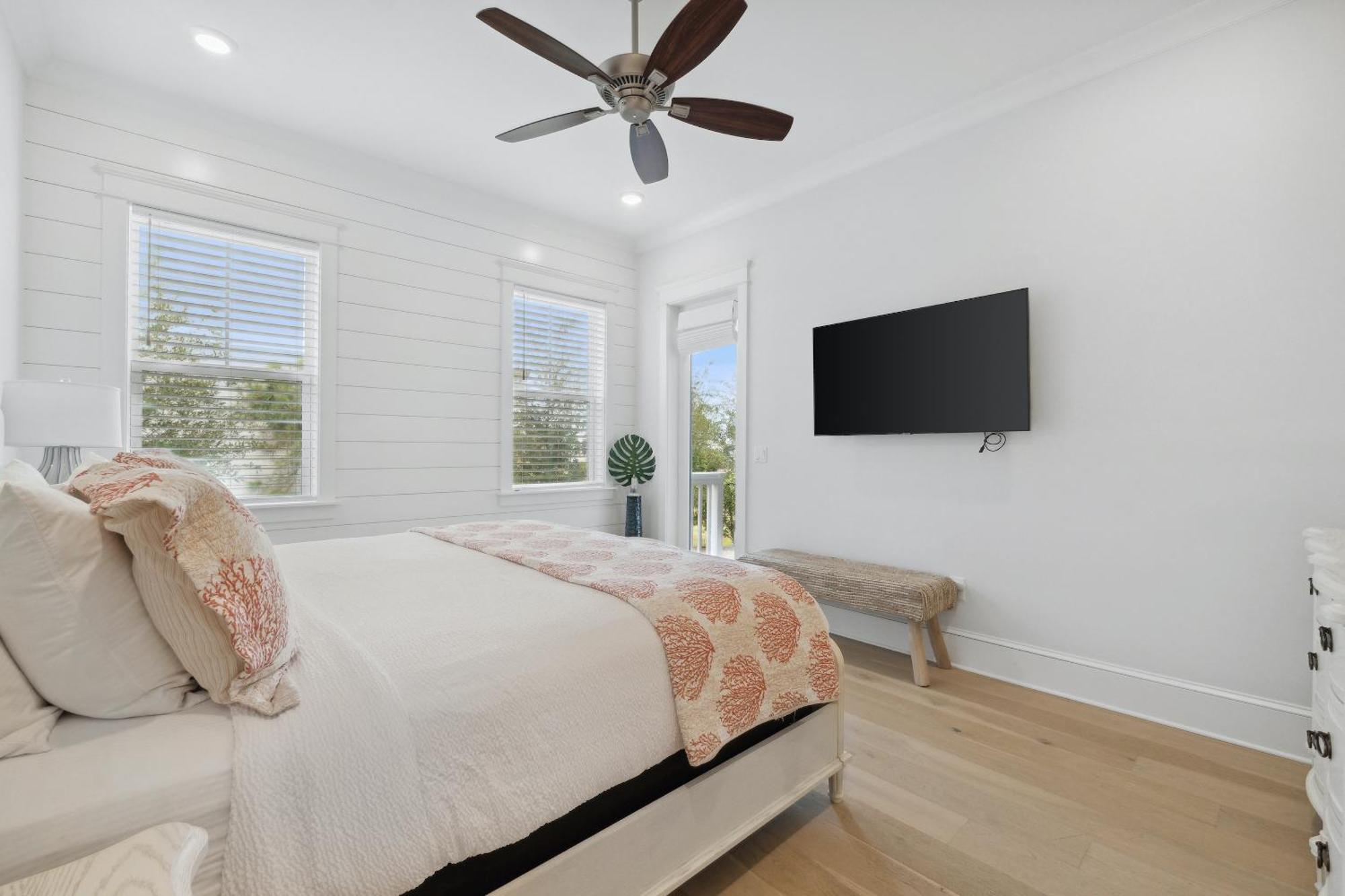 Prominence On 30a Homes By Panhandle Getaways Holiday home *