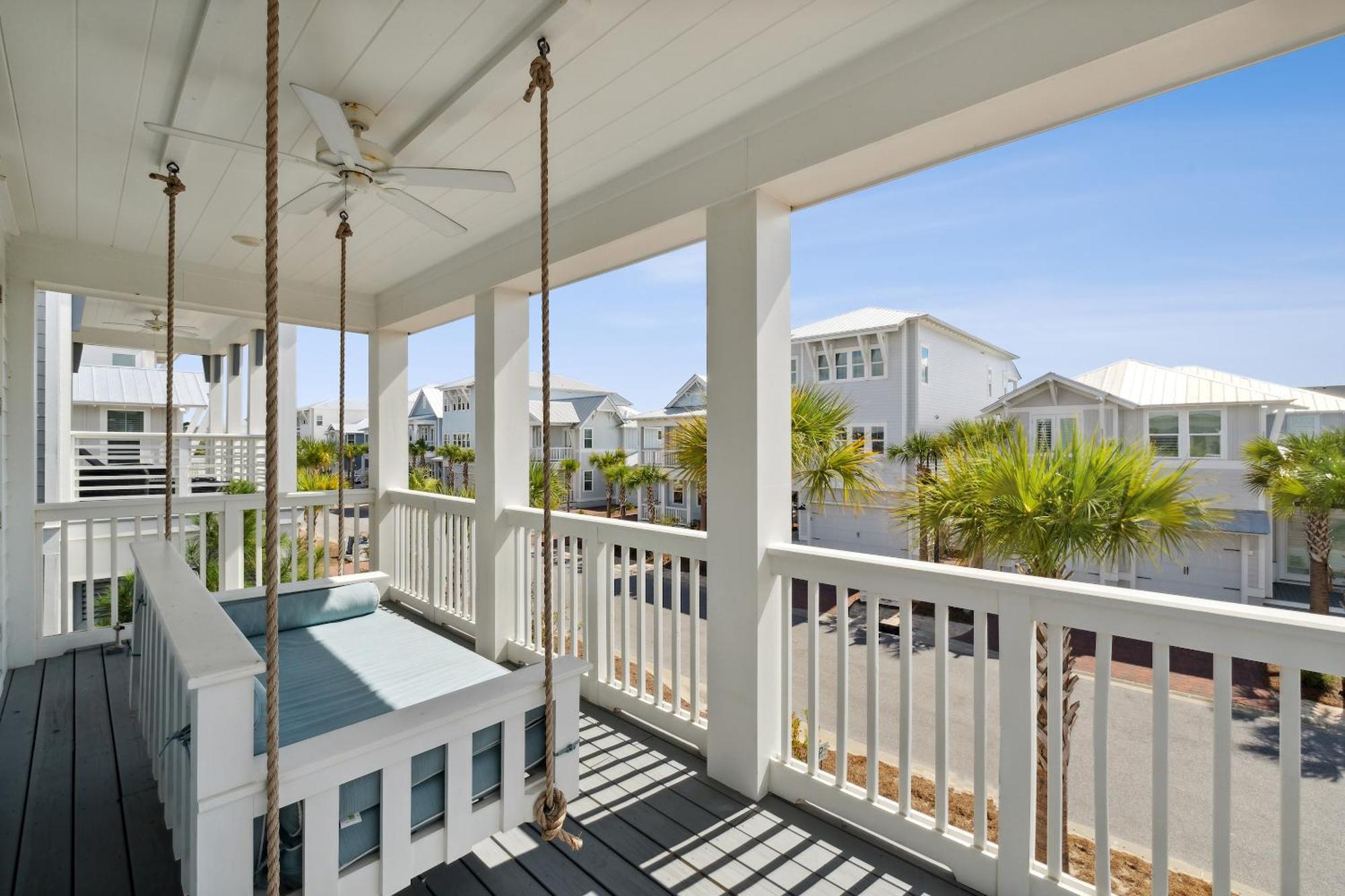 Prominence On 30a Homes By Panhandle Getaways Holiday home
