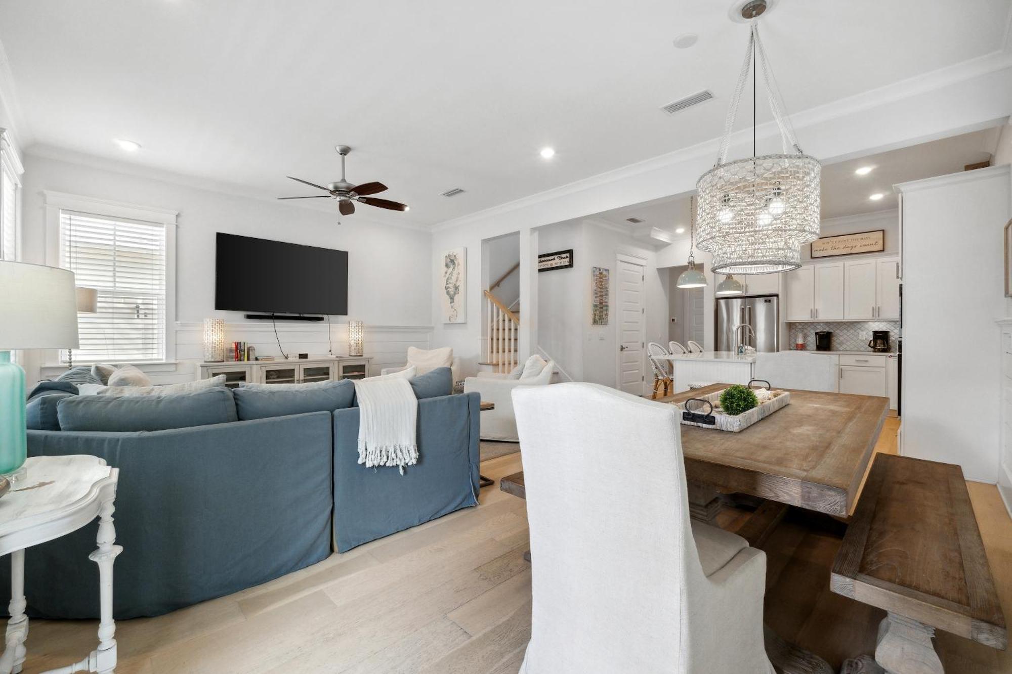 Prominence On 30a Homes By Panhandle Getaways *
