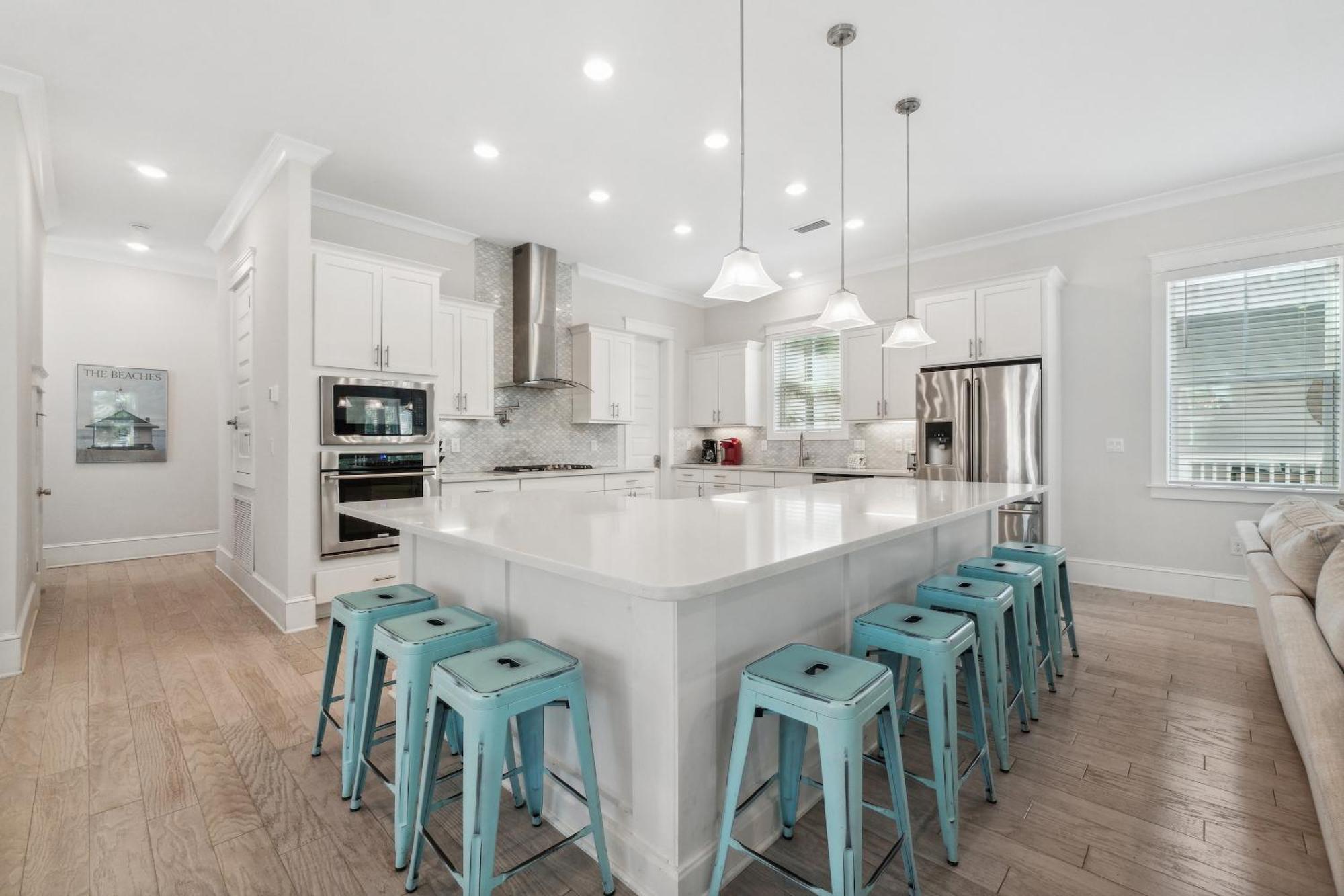 Holiday home Prominence On 30a Homes By Panhandle Getaways *