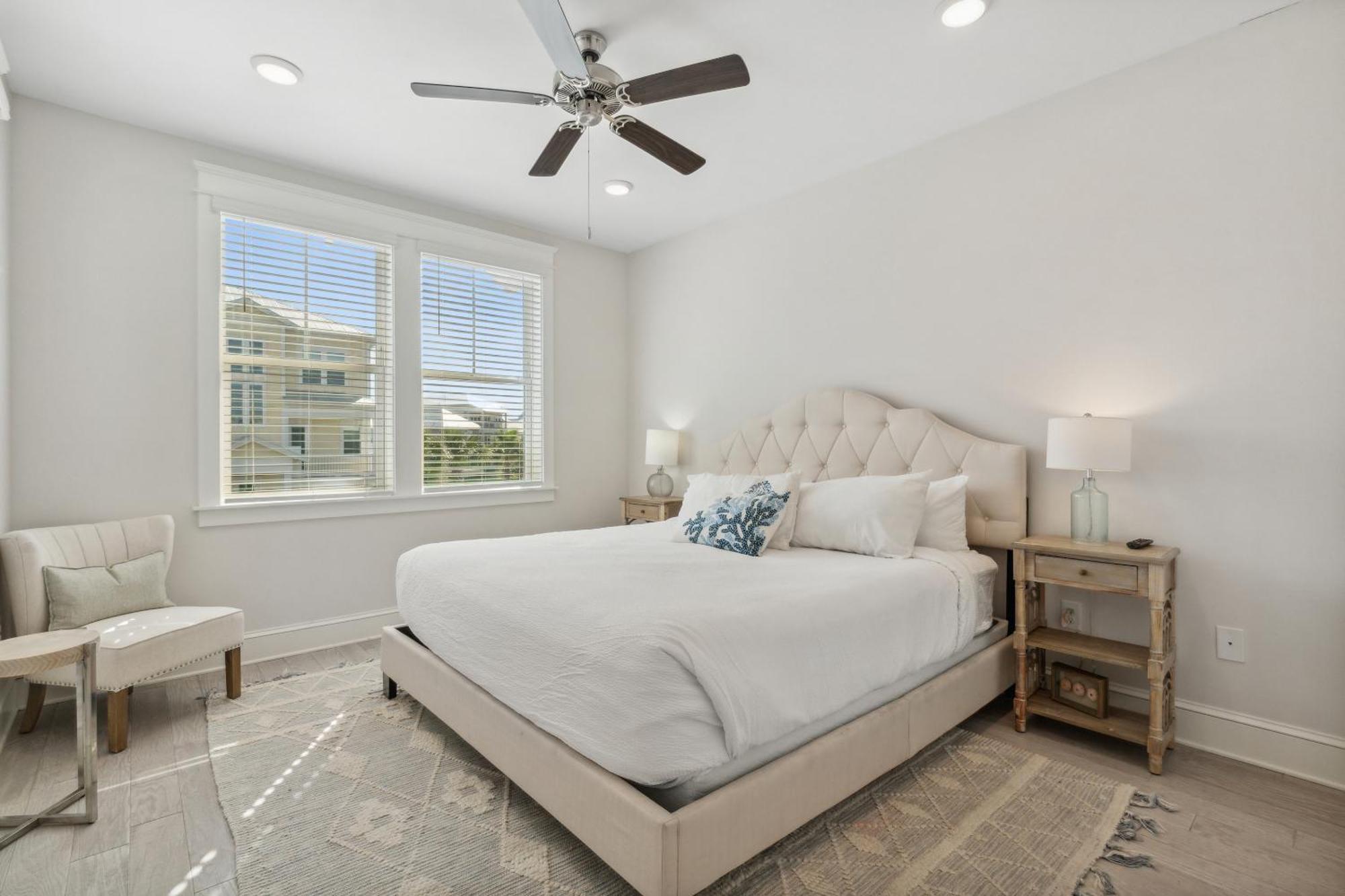 Prominence On 30a Homes By Panhandle Getaways Holiday home Watersound Beach