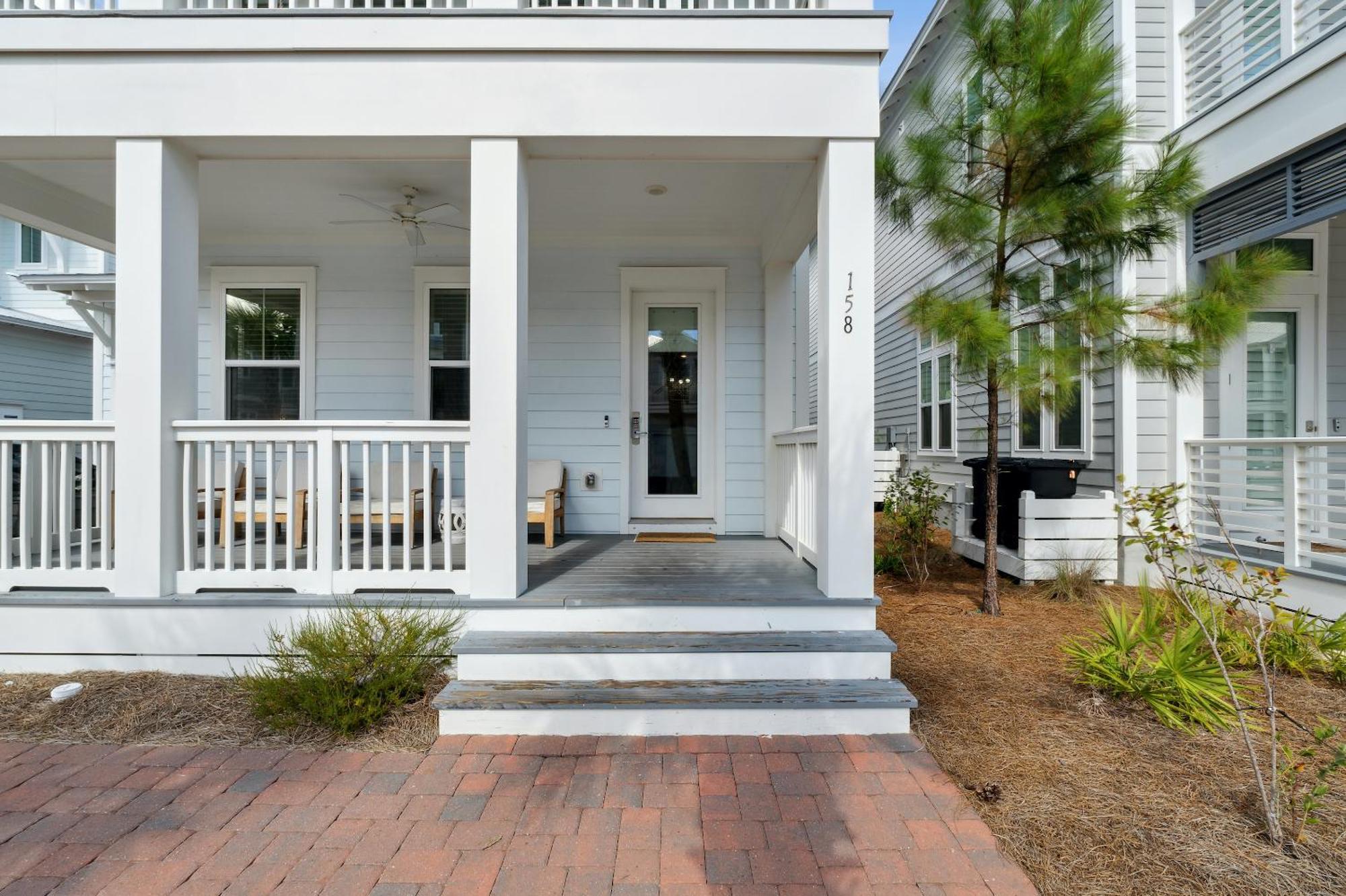Prominence On 30a Homes By Panhandle Getaways *