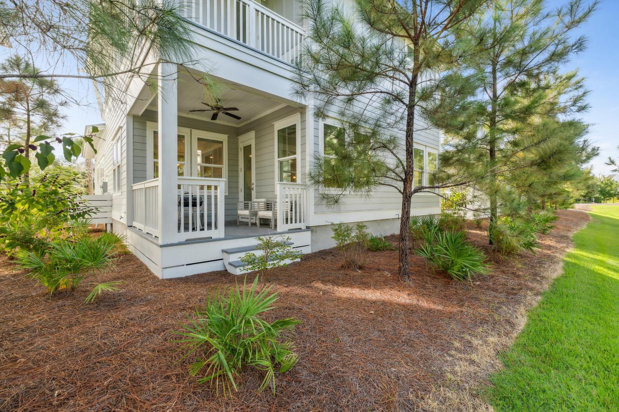 Holiday home Prominence On 30a Homes By Panhandle Getaways