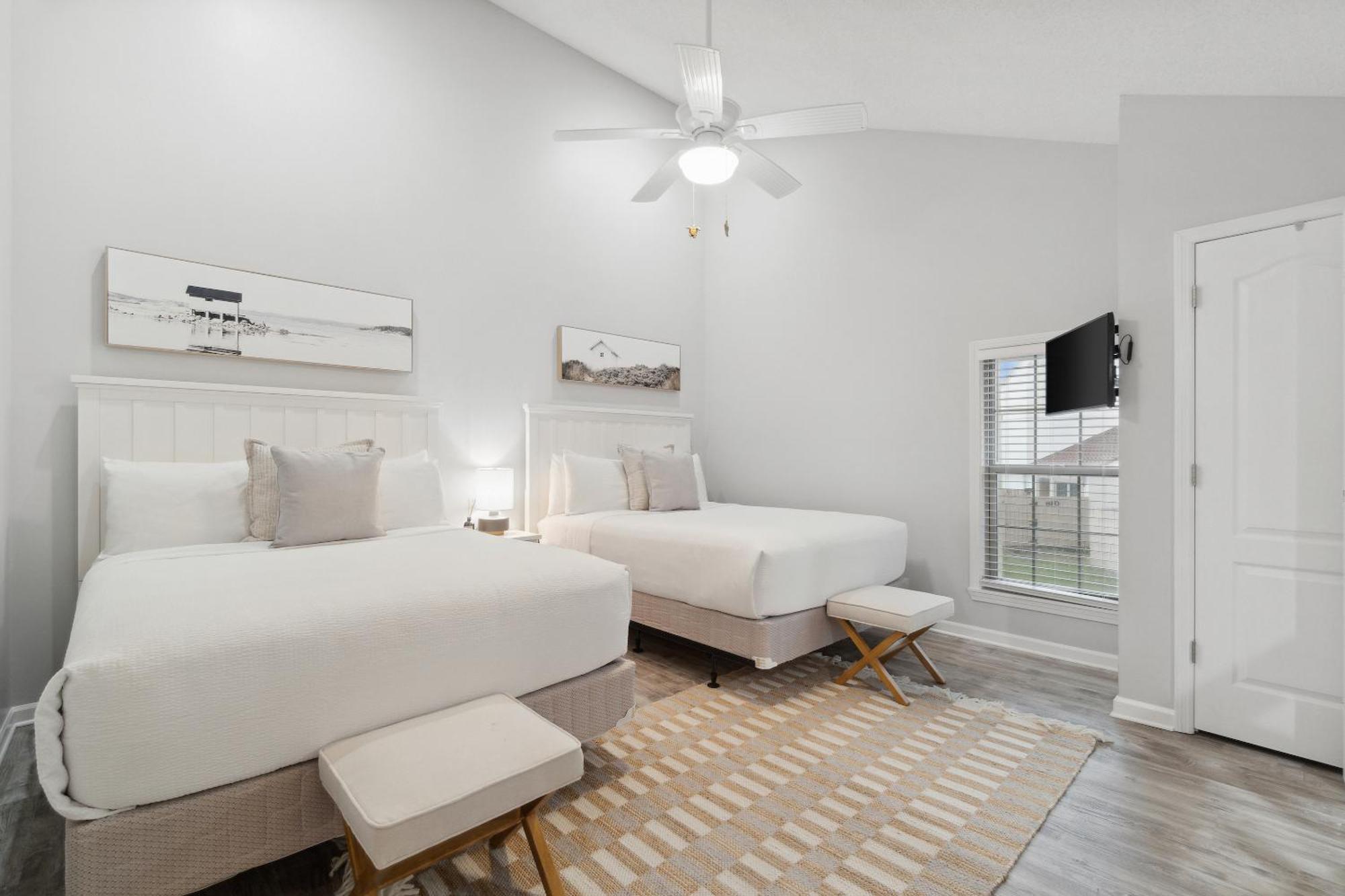 Horizon South By Panhandle Getaways