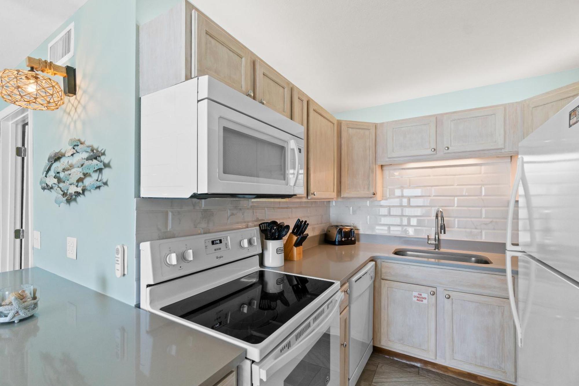 The Summit By Panhandle Getaways Apartment