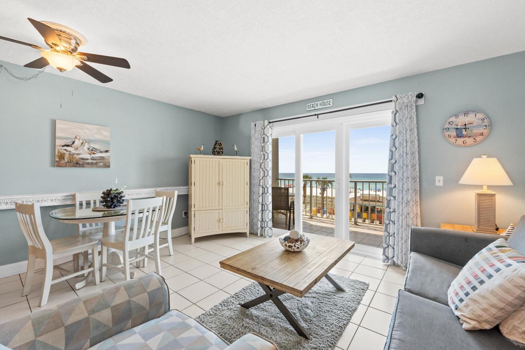 Apartment The Summit By Panhandle Getaways *