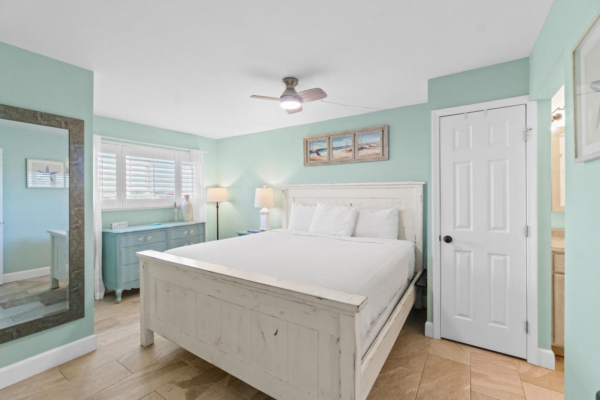 The Summit By Panhandle Getaways