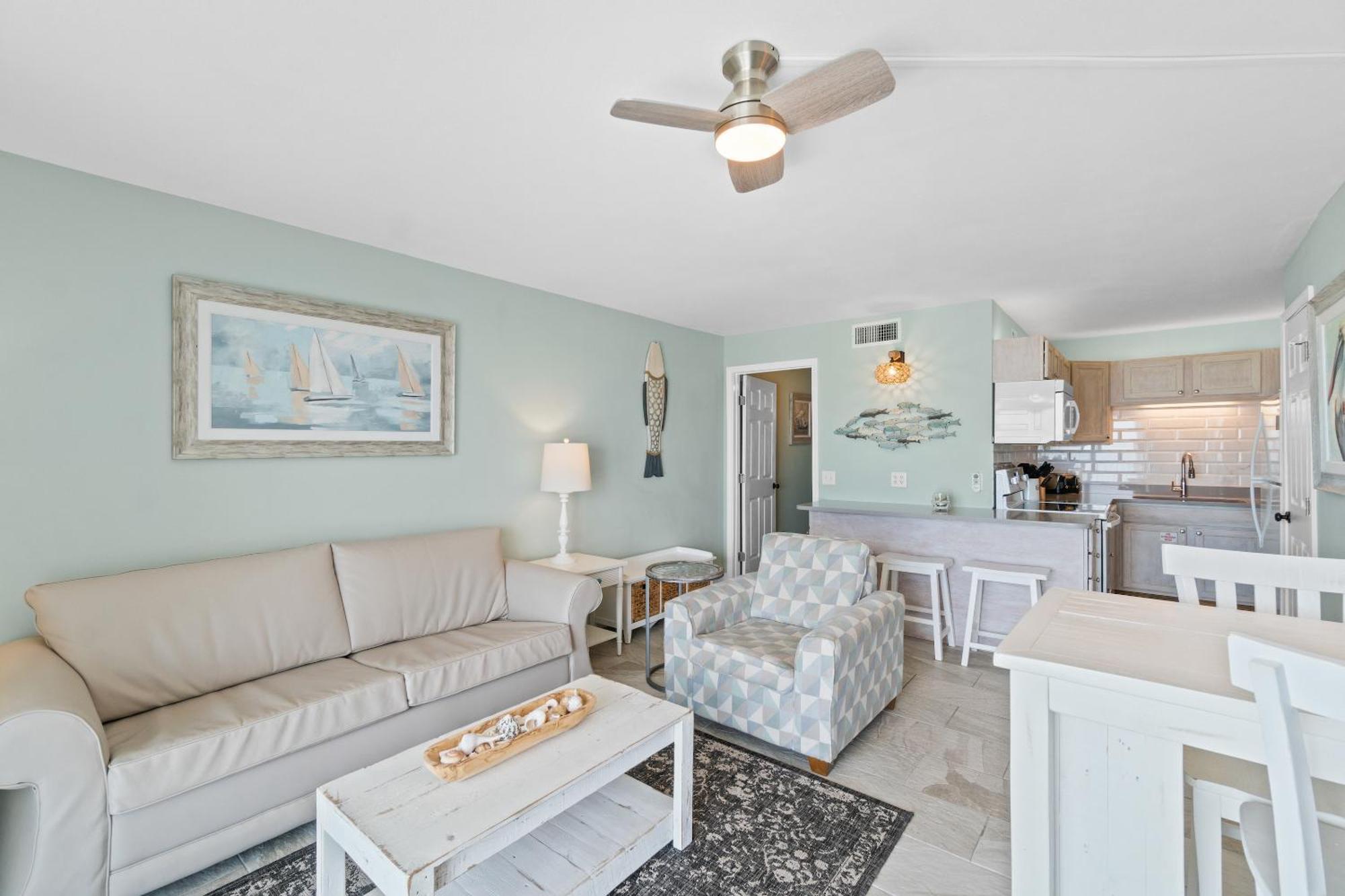 The Summit By Panhandle Getaways *