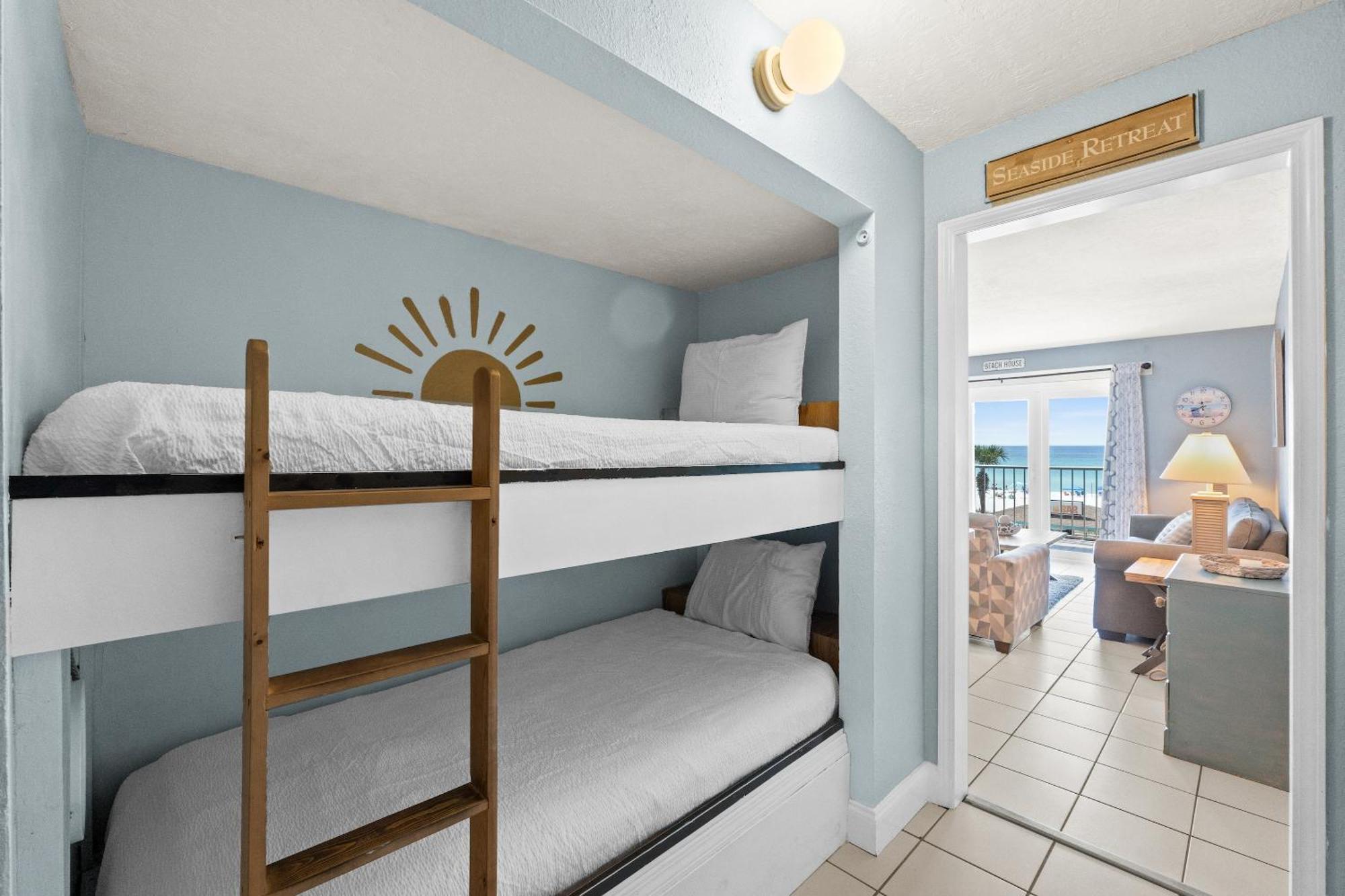 The Summit By Panhandle Getaways * Panama City Beach