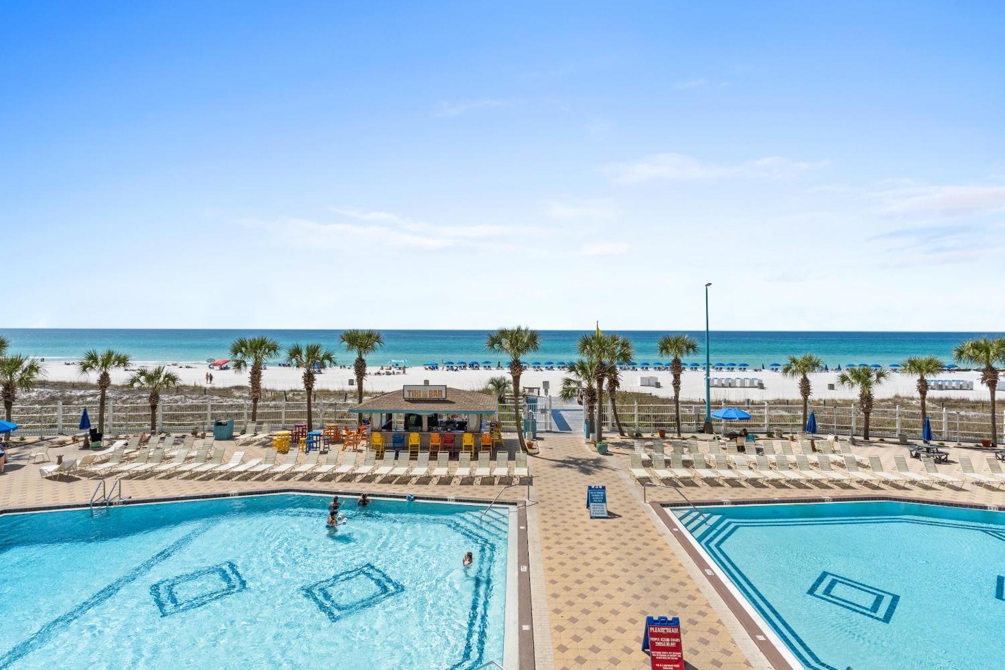 The Summit By Panhandle Getaways