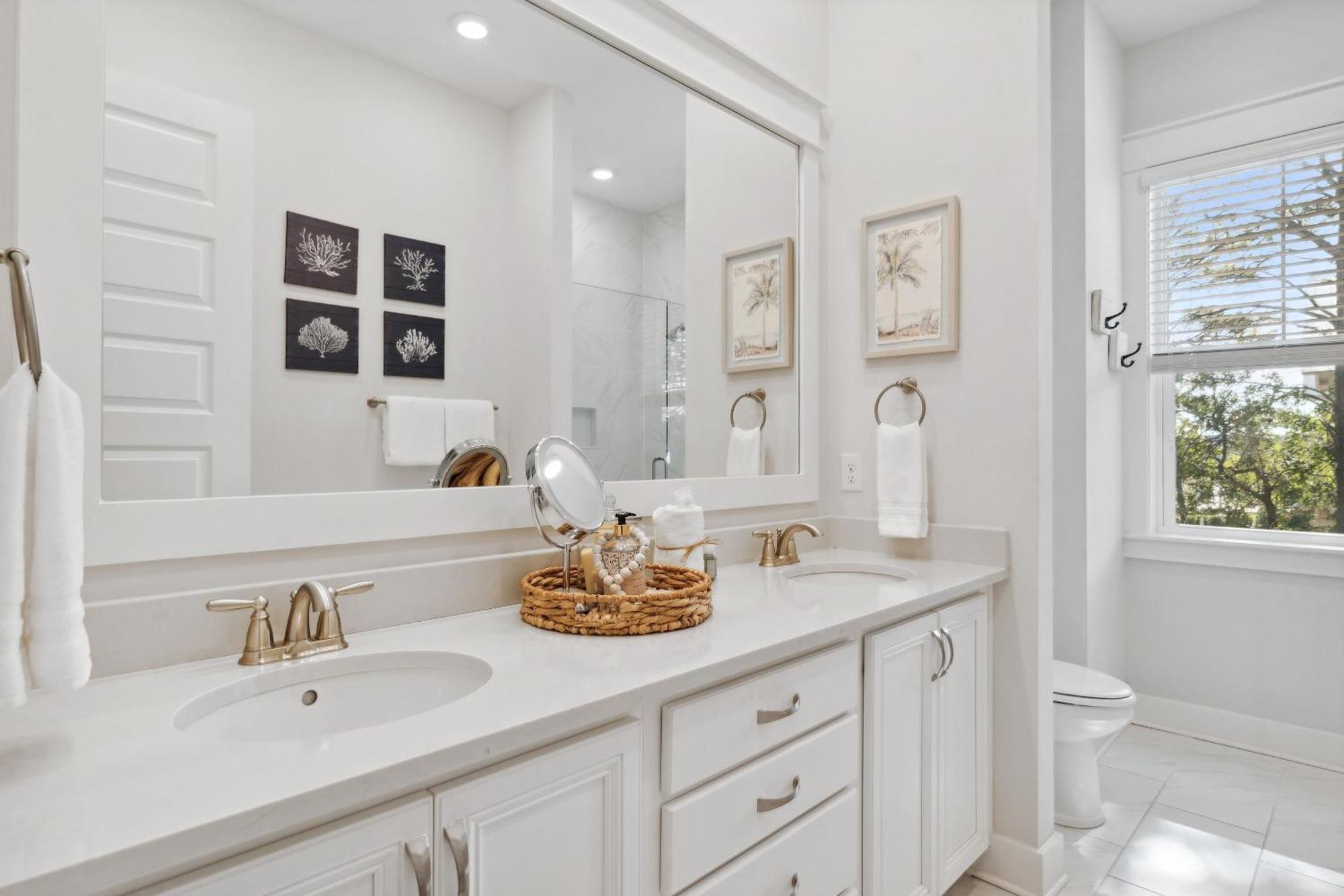Prominence On 30a By Panhandle Getaways *
