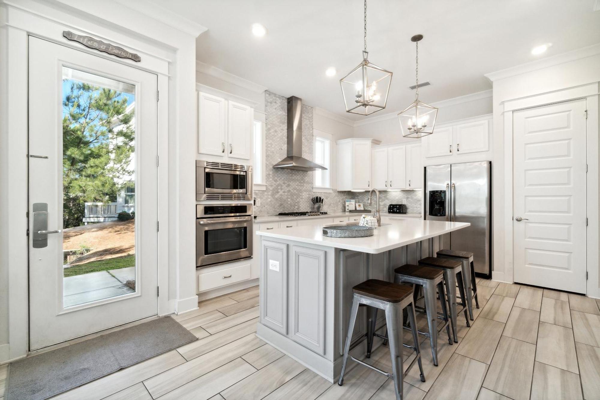 Holiday home Prominence On 30a By Panhandle Getaways