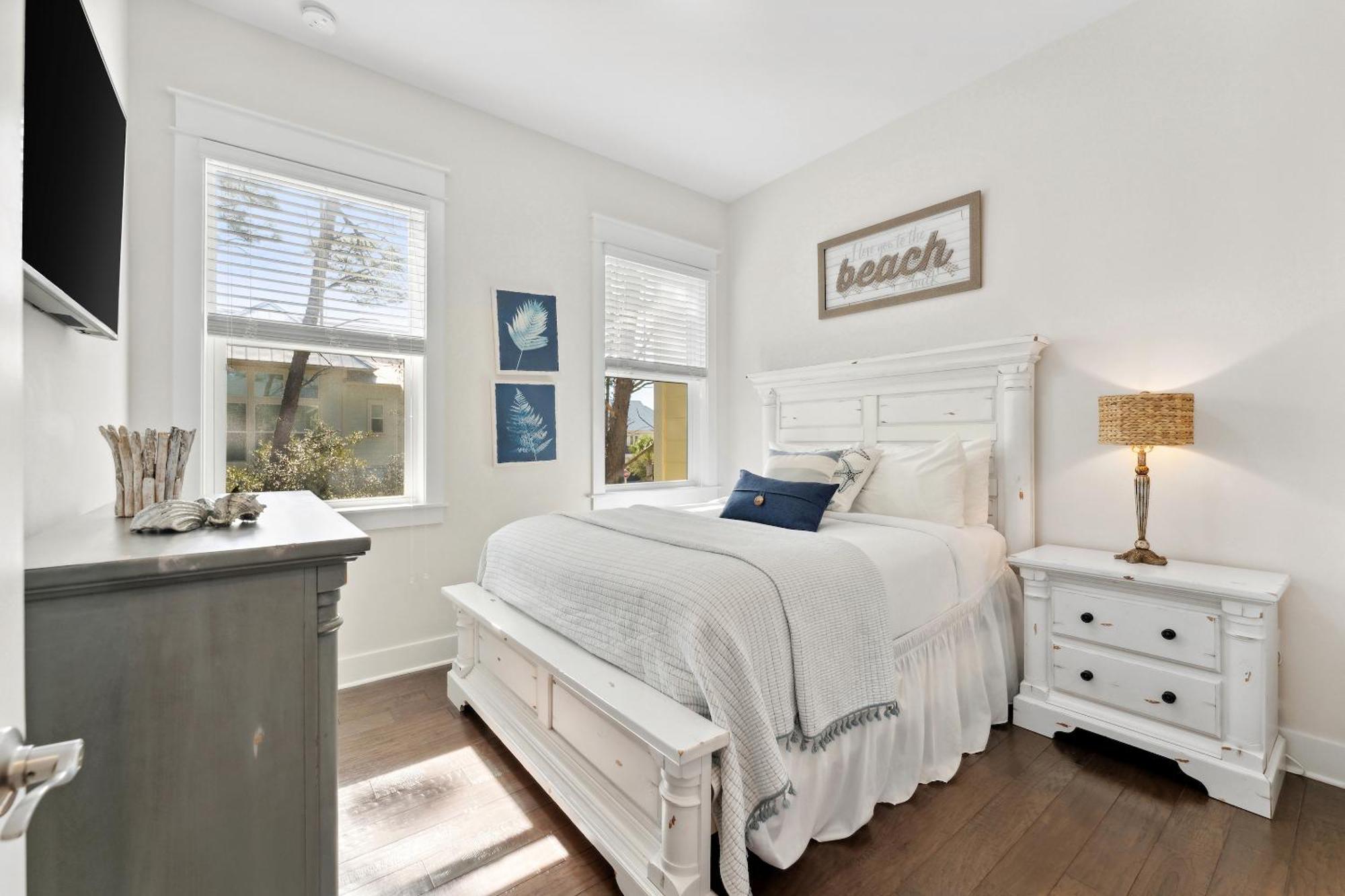 Holiday home Prominence On 30a By Panhandle Getaways *