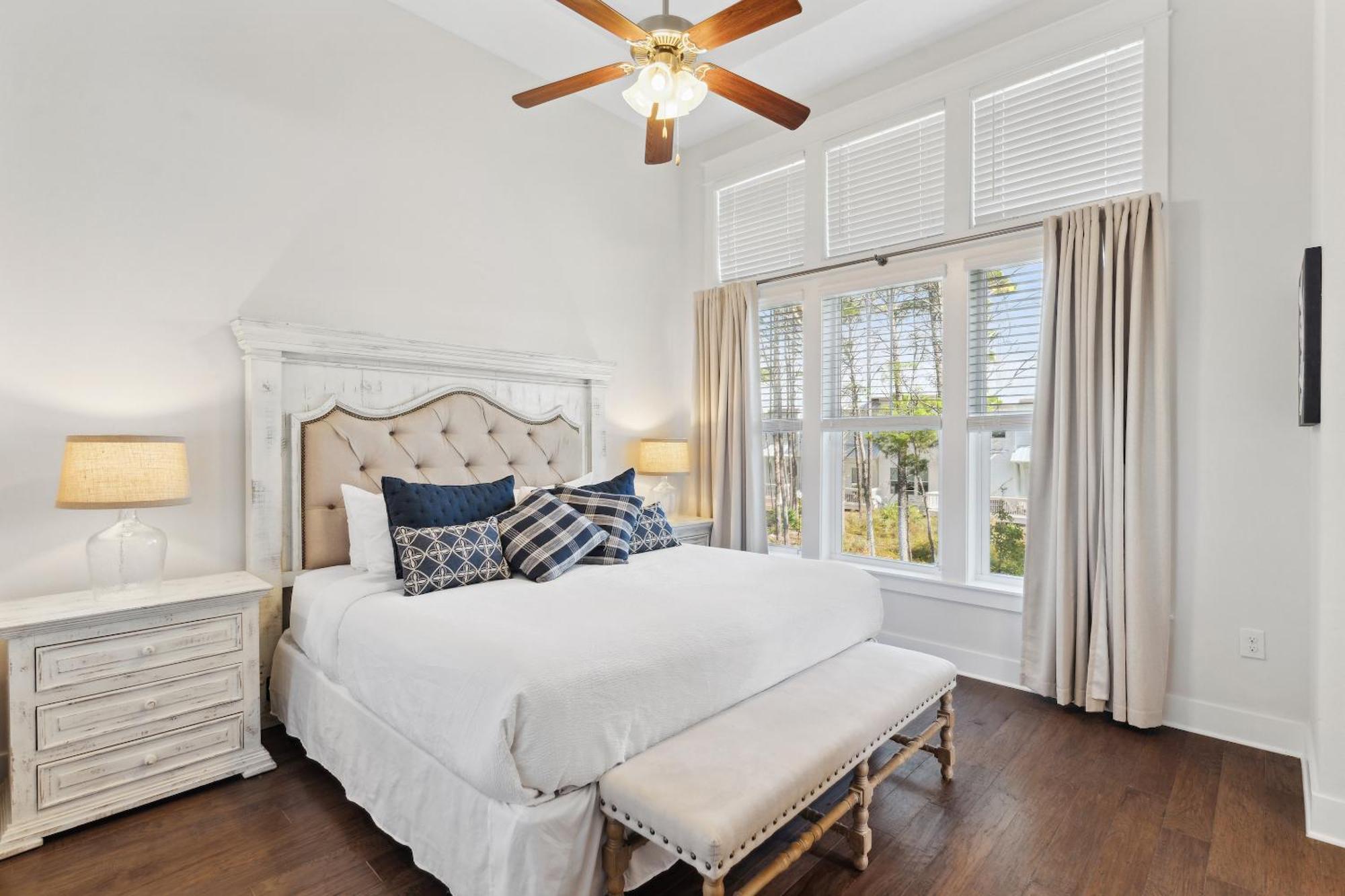 Prominence On 30a By Panhandle Getaways Holiday home Watersound Beach