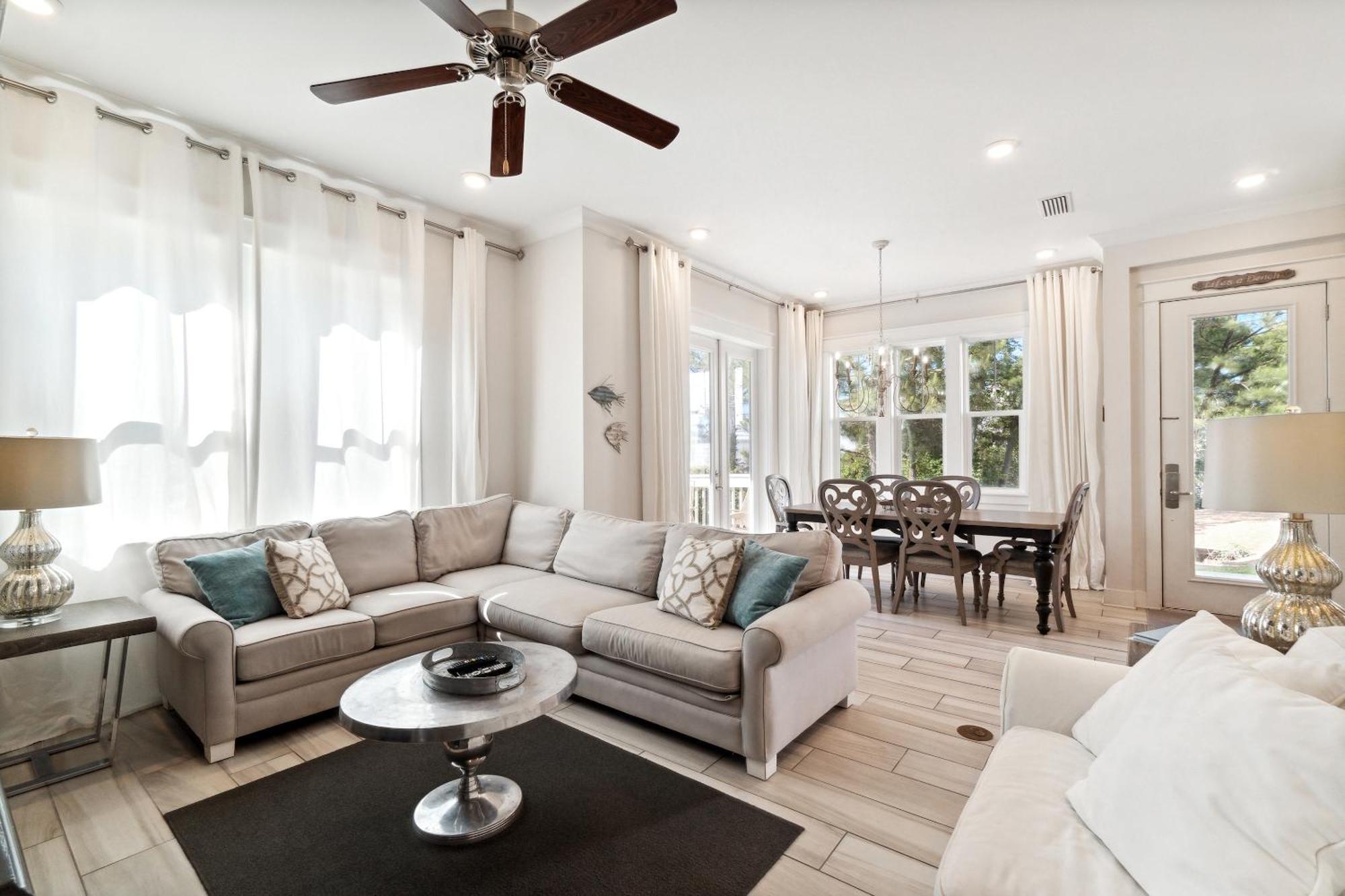 Holiday home Prominence On 30a By Panhandle Getaways Watersound Beach