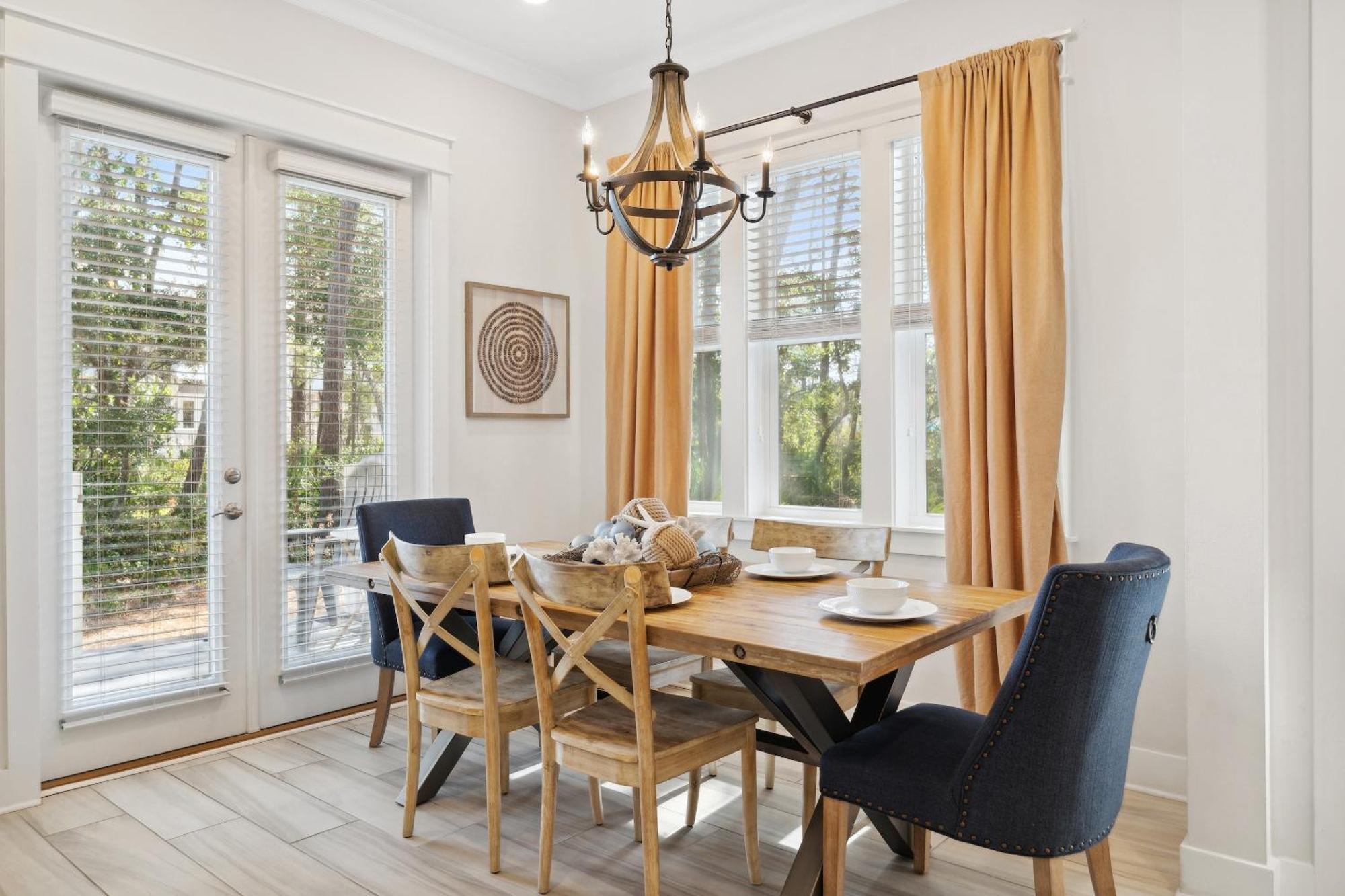 Prominence On 30a By Panhandle Getaways *