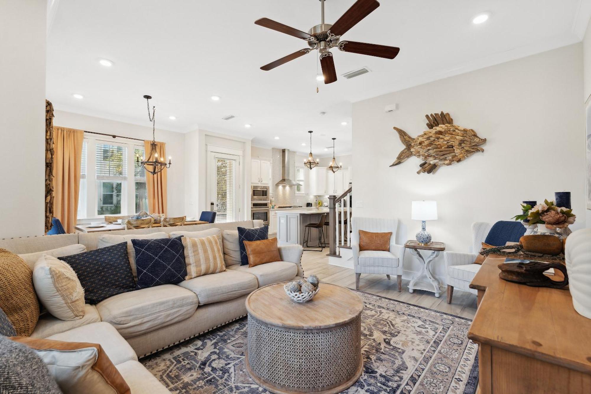 Prominence On 30a By Panhandle Getaways Watersound Beach