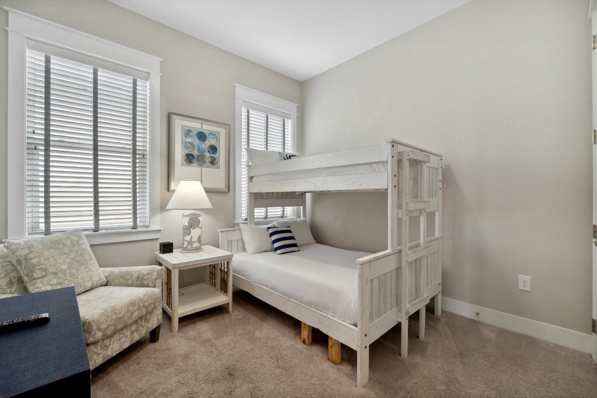 Prominence On 30a By Panhandle Getaways Holiday home