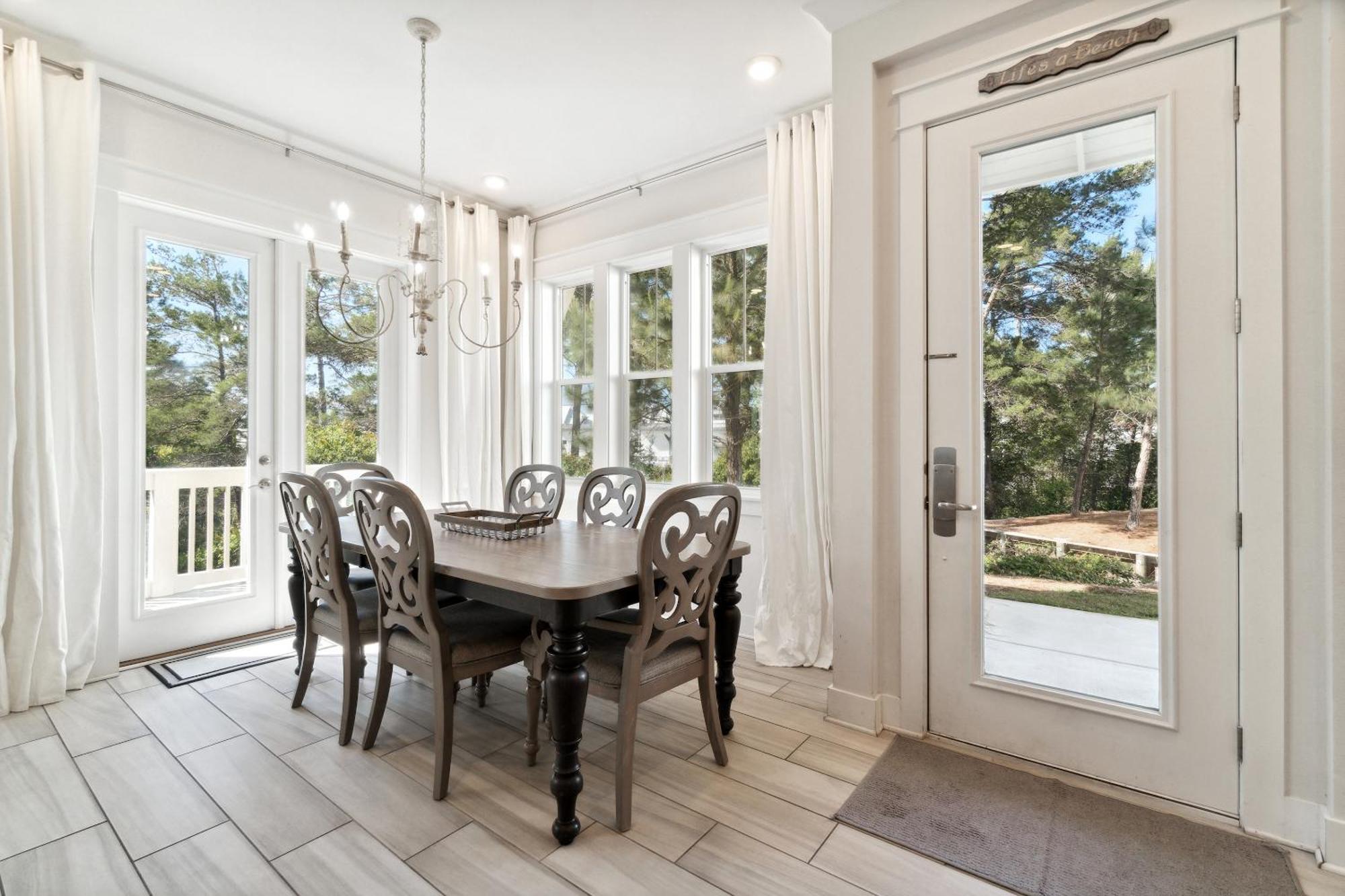 Holiday home Prominence On 30a By Panhandle Getaways