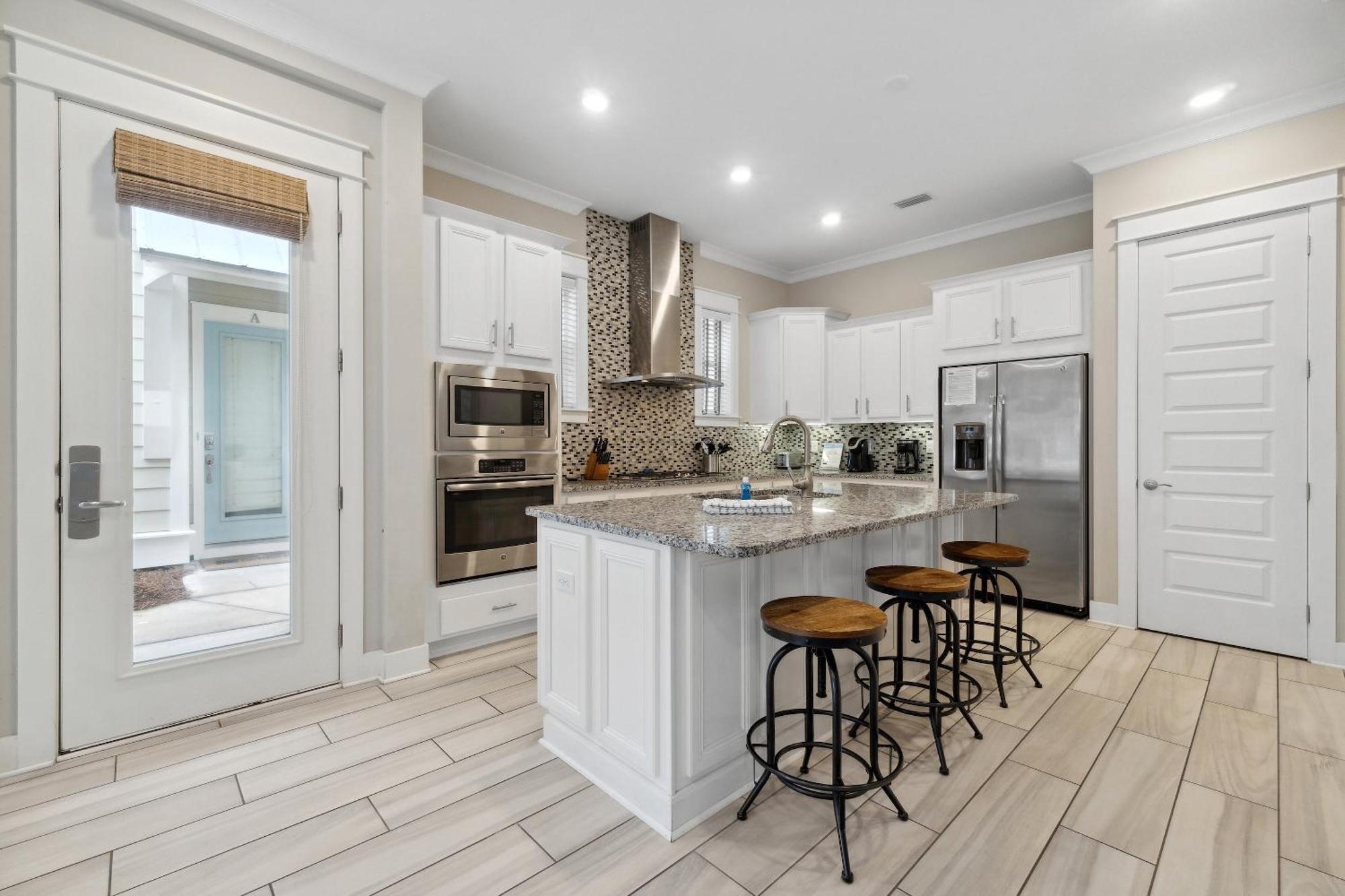 Prominence On 30a By Panhandle Getaways Holiday home *