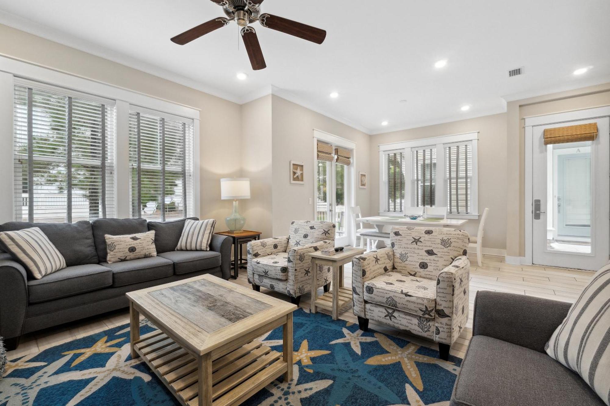 Holiday home Prominence On 30a By Panhandle Getaways *