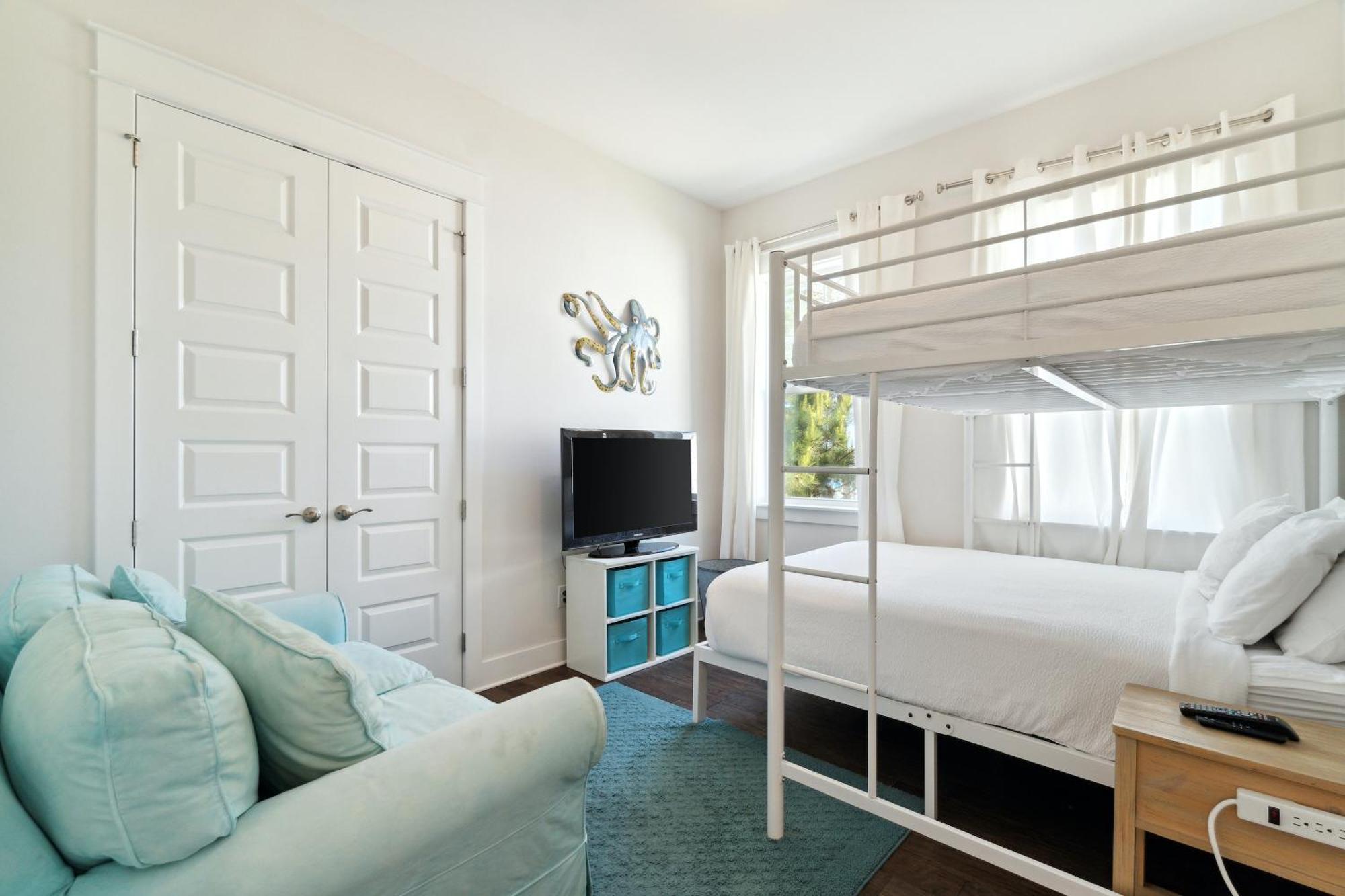 Prominence On 30a By Panhandle Getaways *