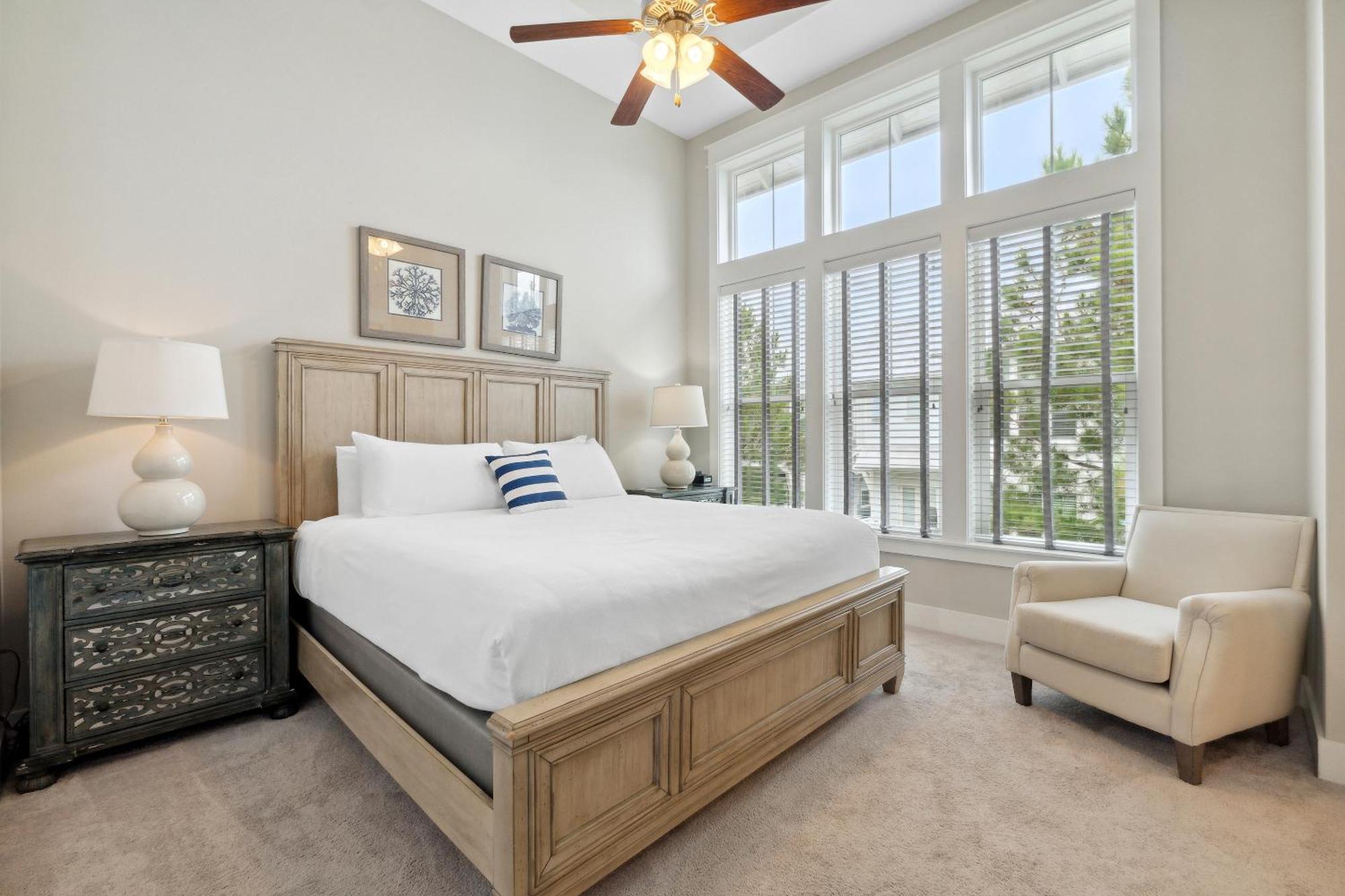Prominence On 30a By Panhandle Getaways Watersound Beach